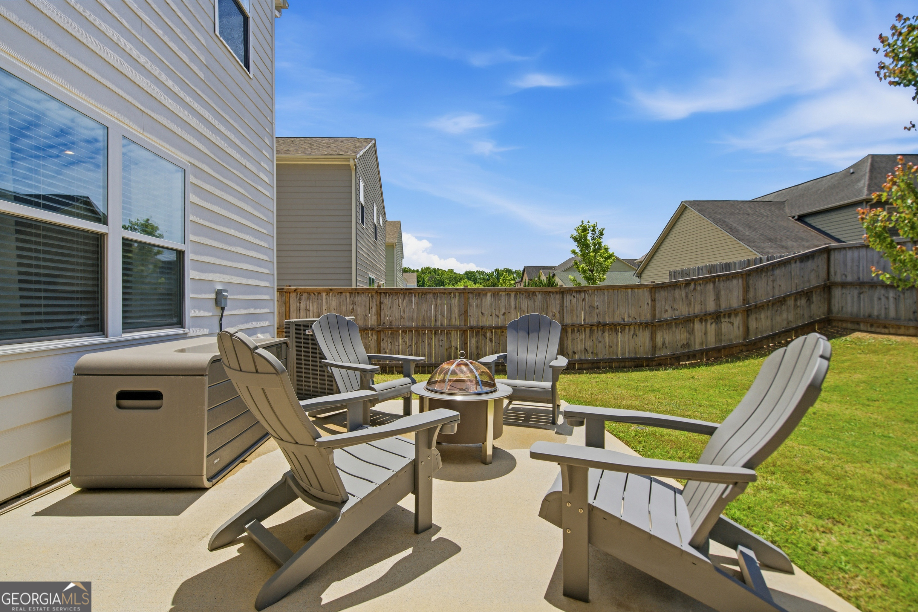 324 Paulownia Circle Mcdonough GA 30253