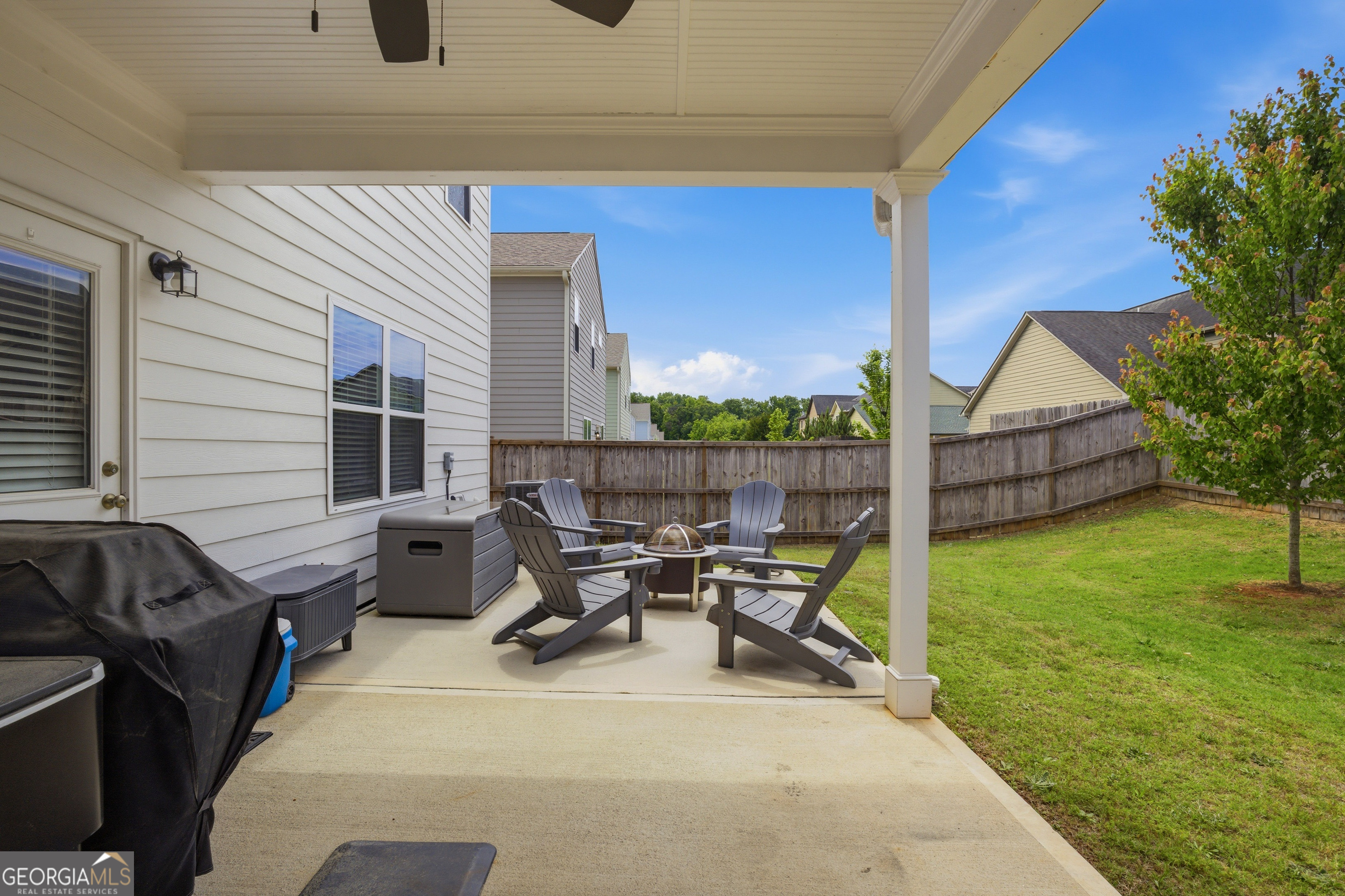 324 Paulownia Circle Mcdonough GA 30253