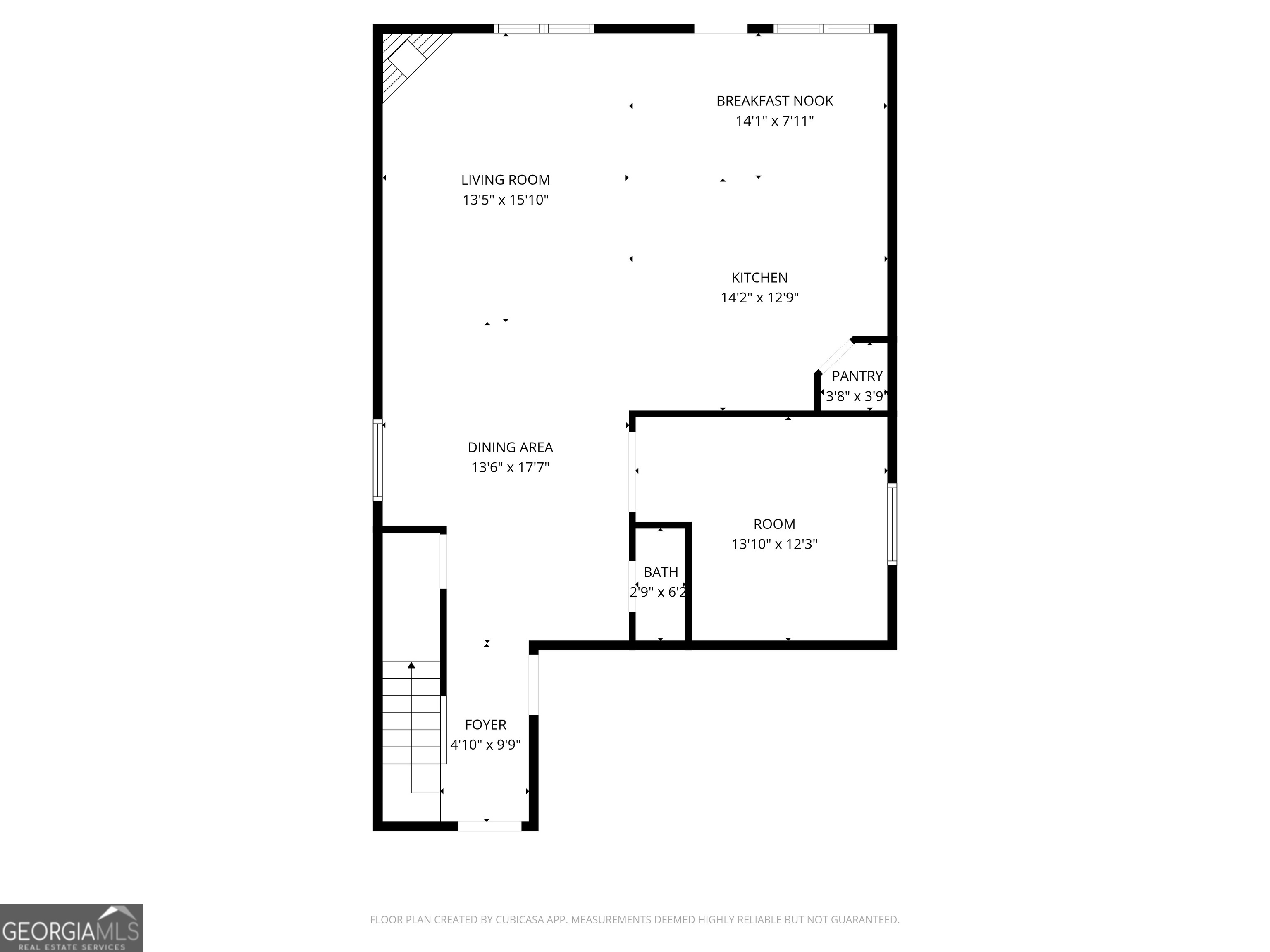 324 Paulownia Circle Mcdonough GA 30253