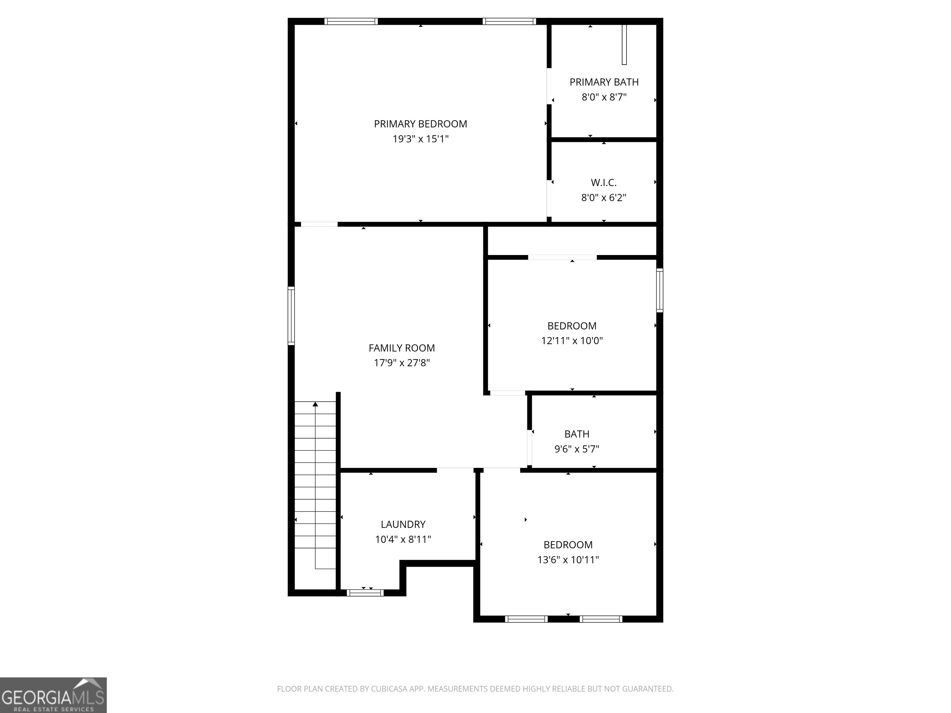 324 Paulownia Circle Mcdonough GA 30253