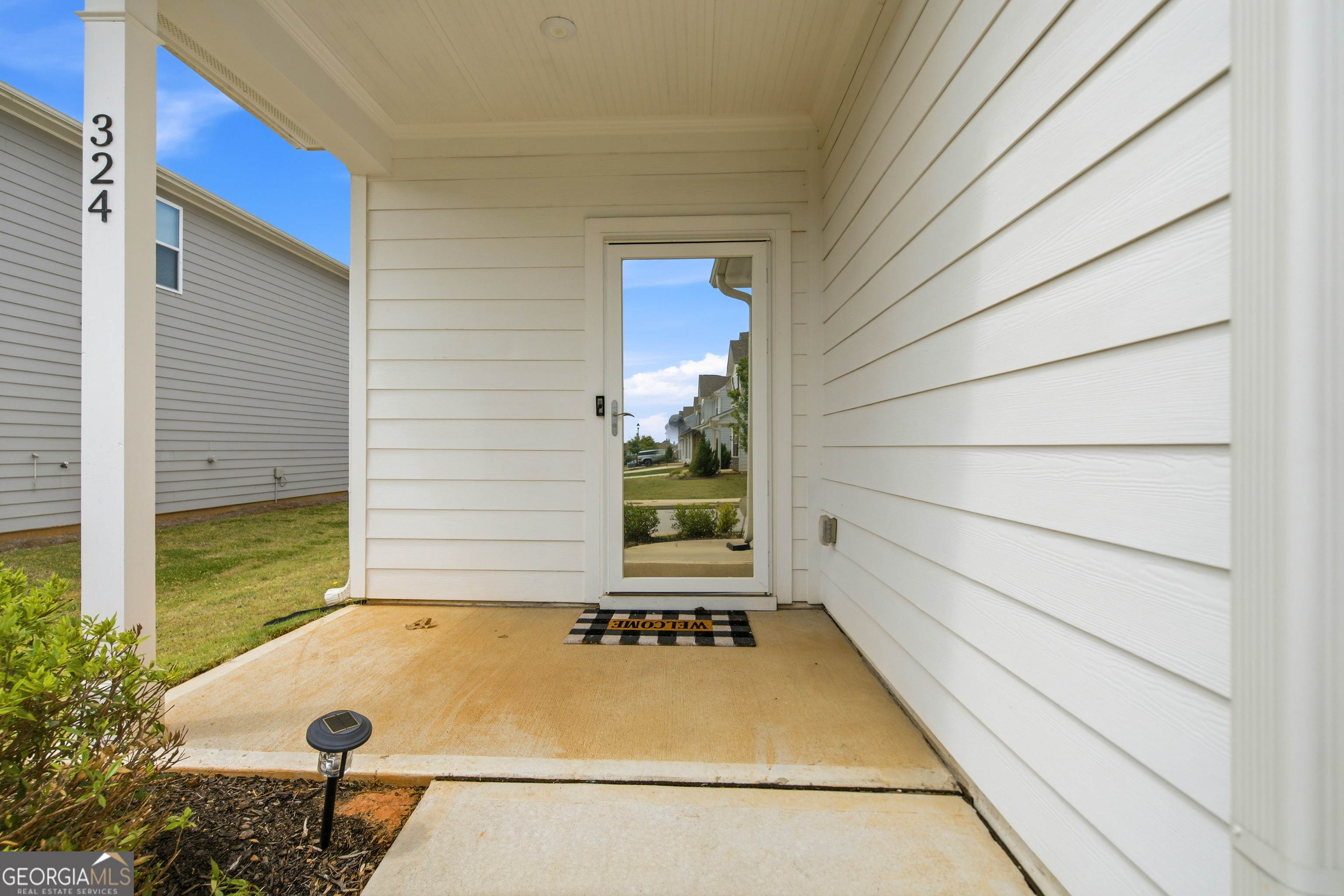 324 Paulownia Circle Mcdonough GA 30253