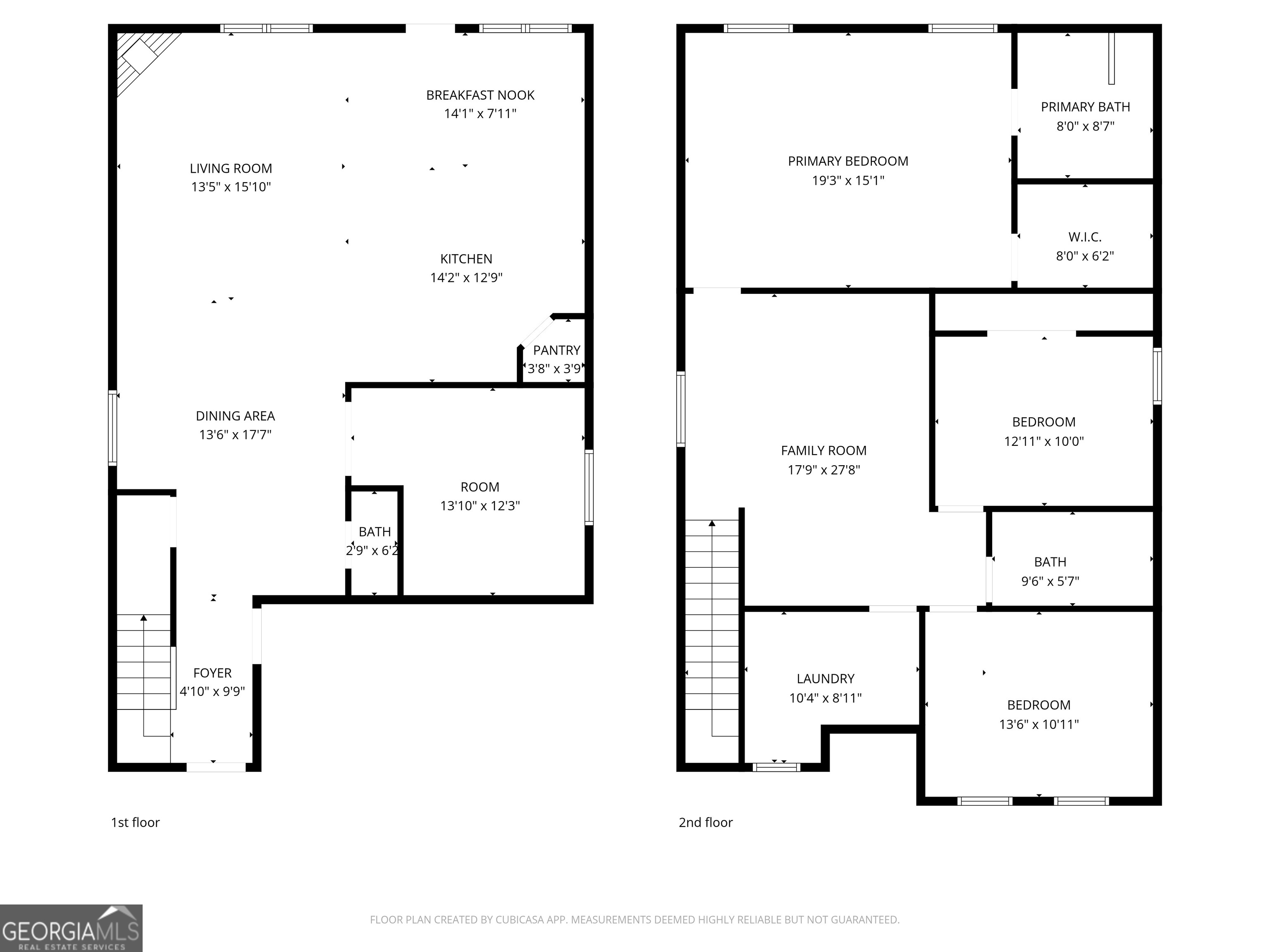 324 Paulownia Circle Mcdonough GA 30253