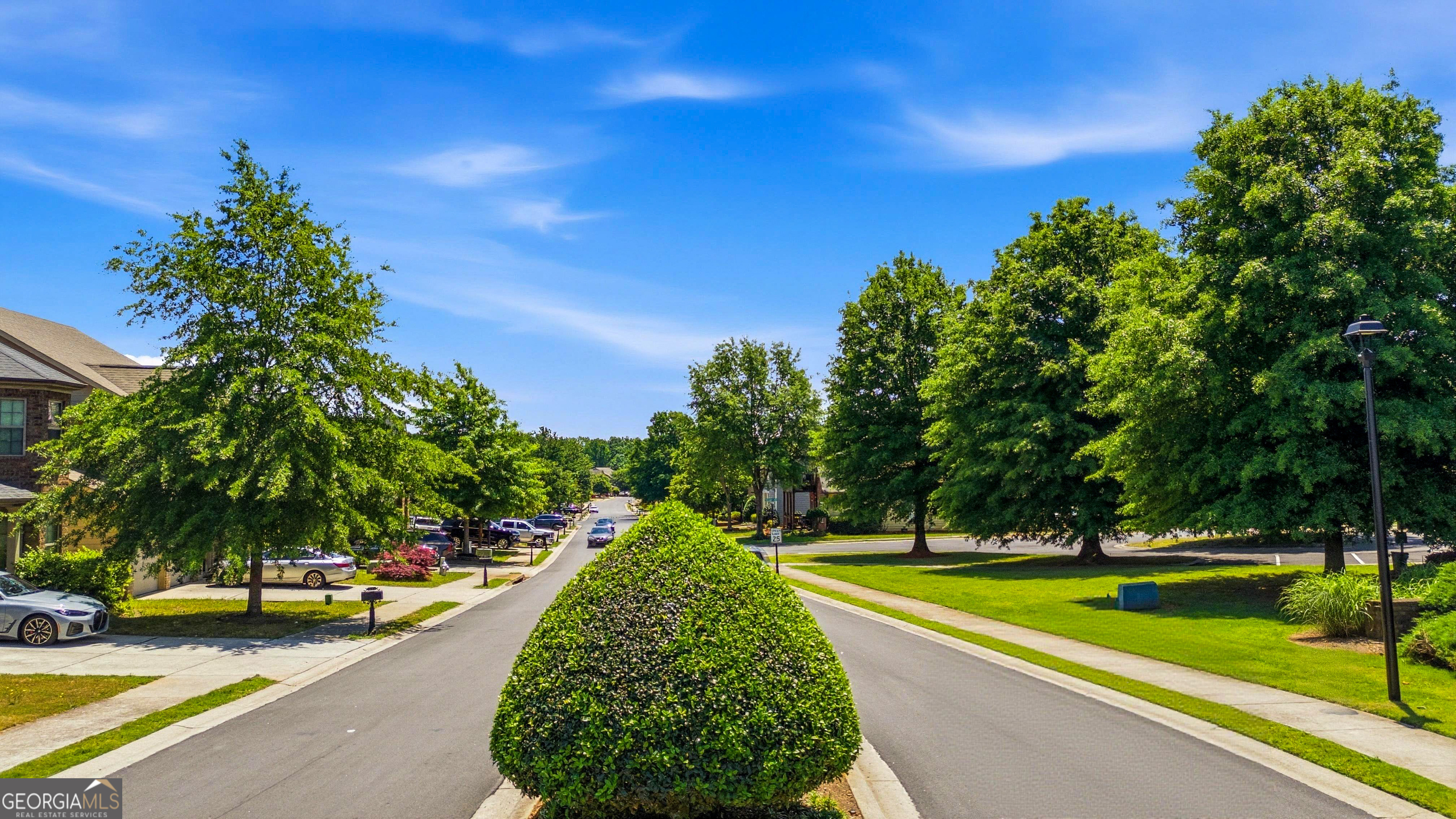 324 Paulownia Circle Mcdonough GA 30253