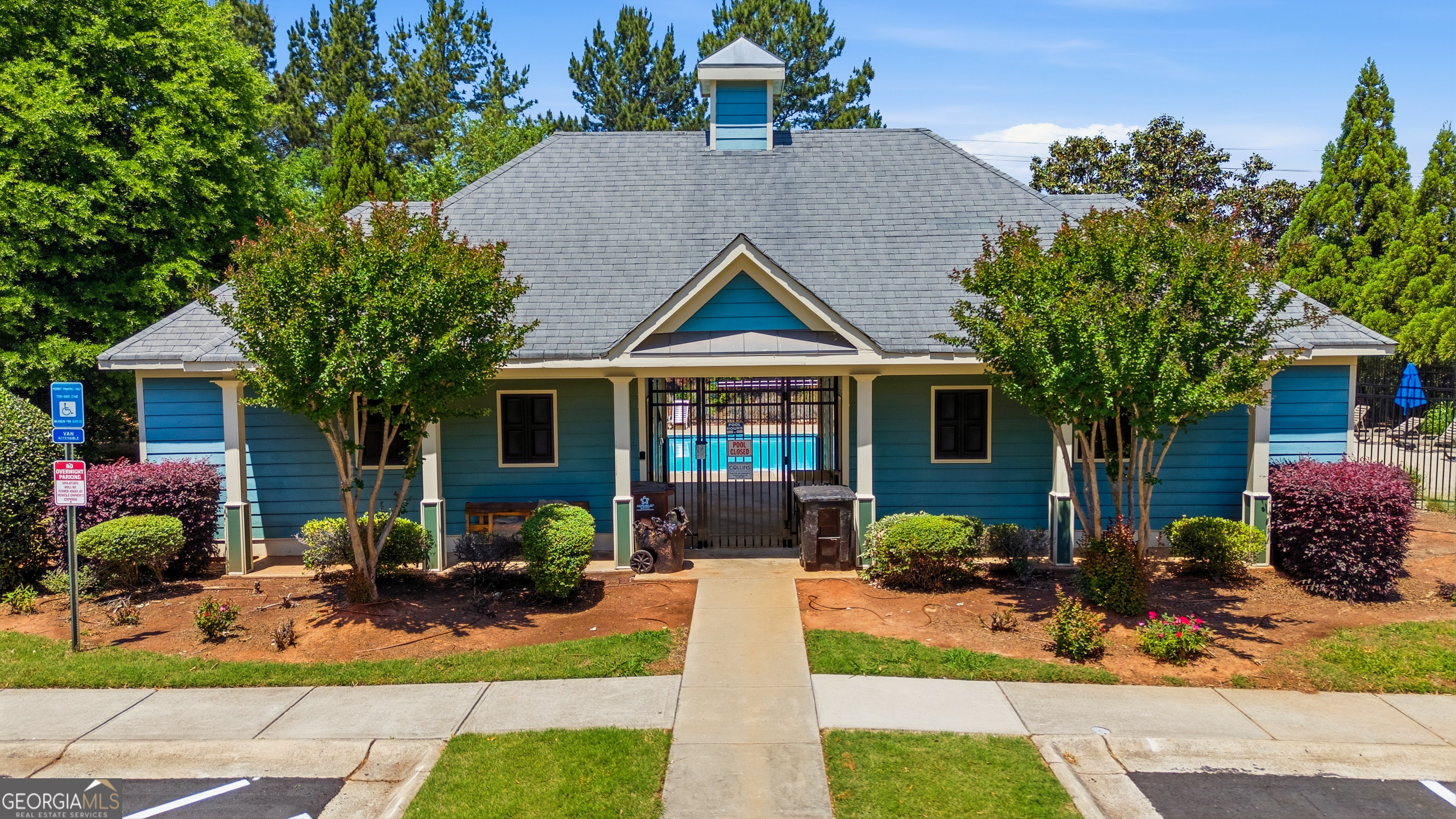 324 Paulownia Circle Mcdonough GA 30253