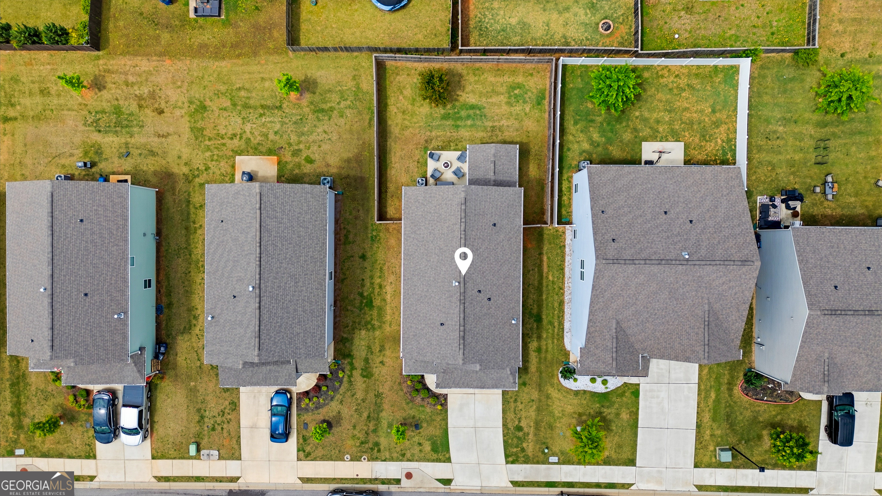 324 Paulownia Circle Mcdonough GA 30253