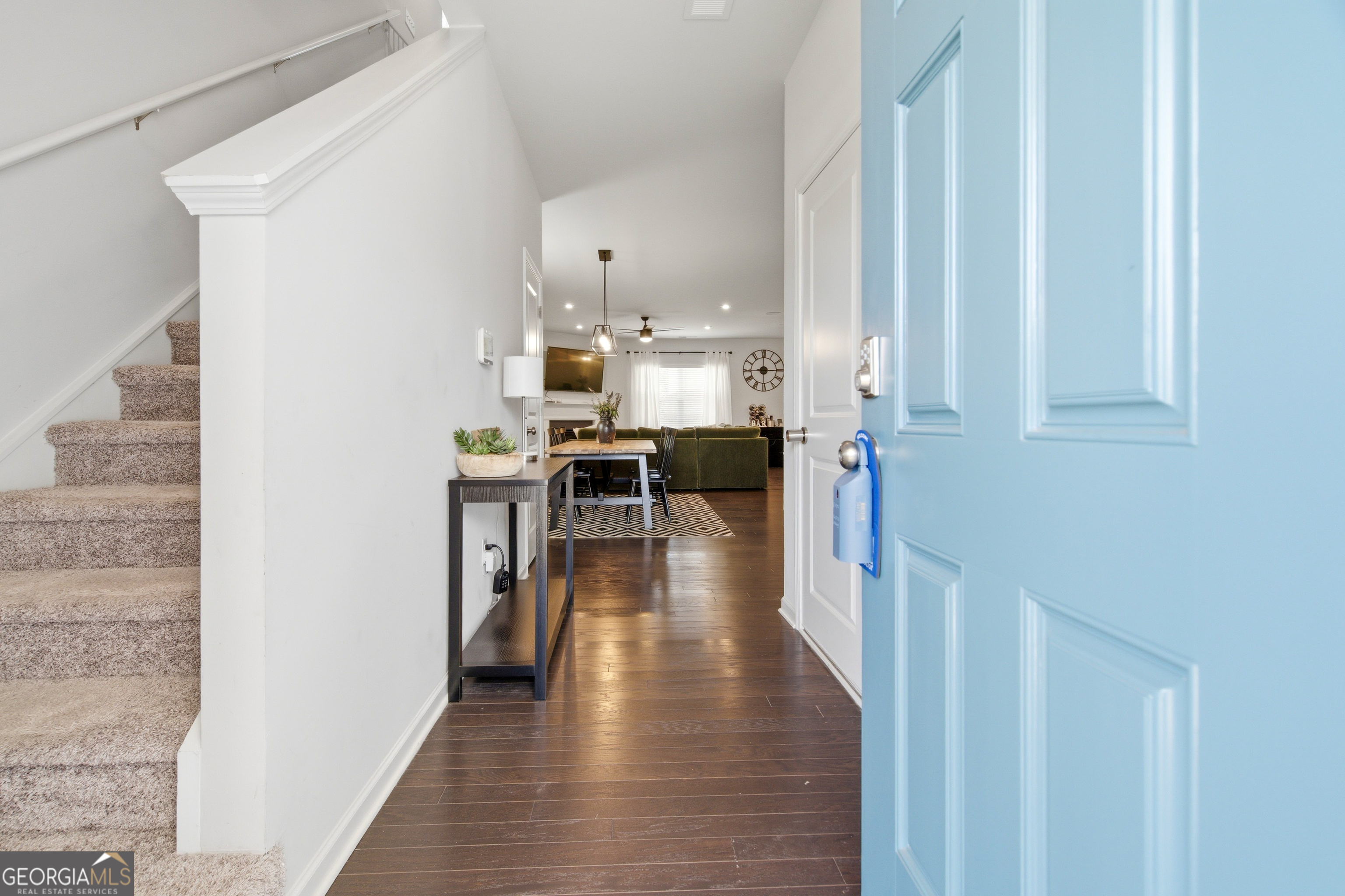 324 Paulownia Circle Mcdonough GA 30253