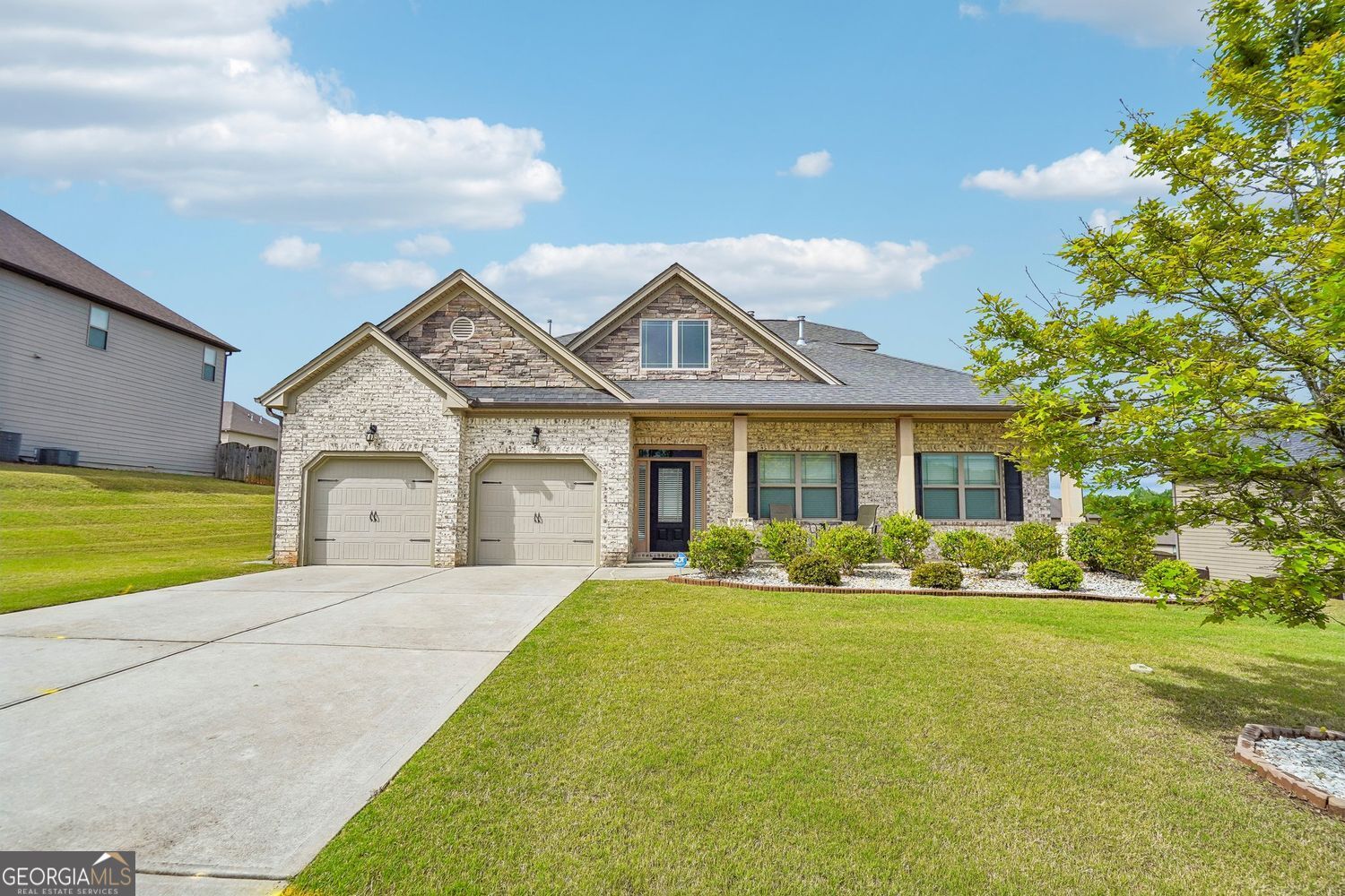 3329 Ridge Manor Way Dacula GA 30019