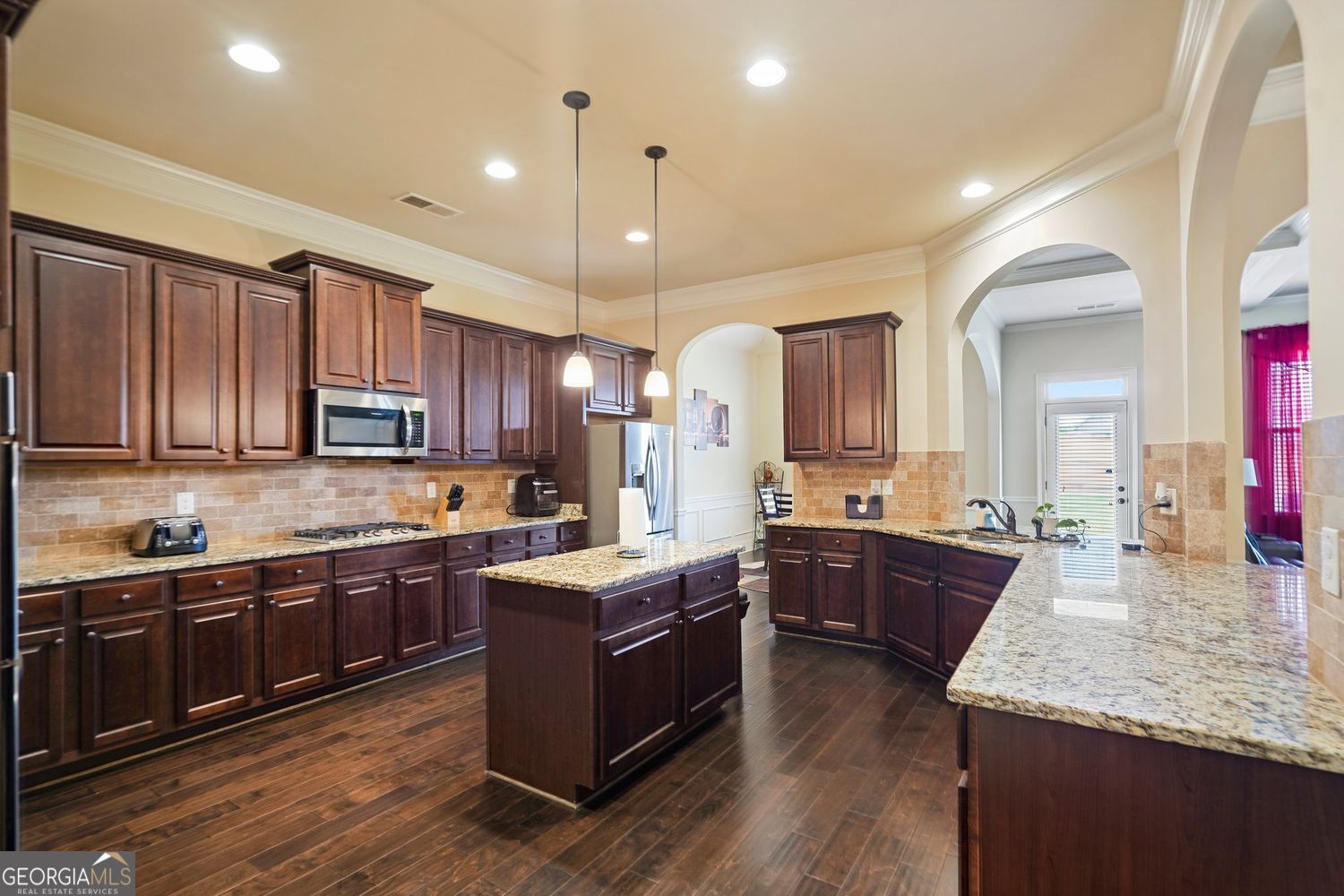 3329 Ridge Manor Way Dacula GA 30019