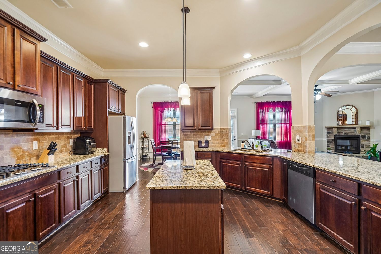 3329 Ridge Manor Way Dacula GA 30019