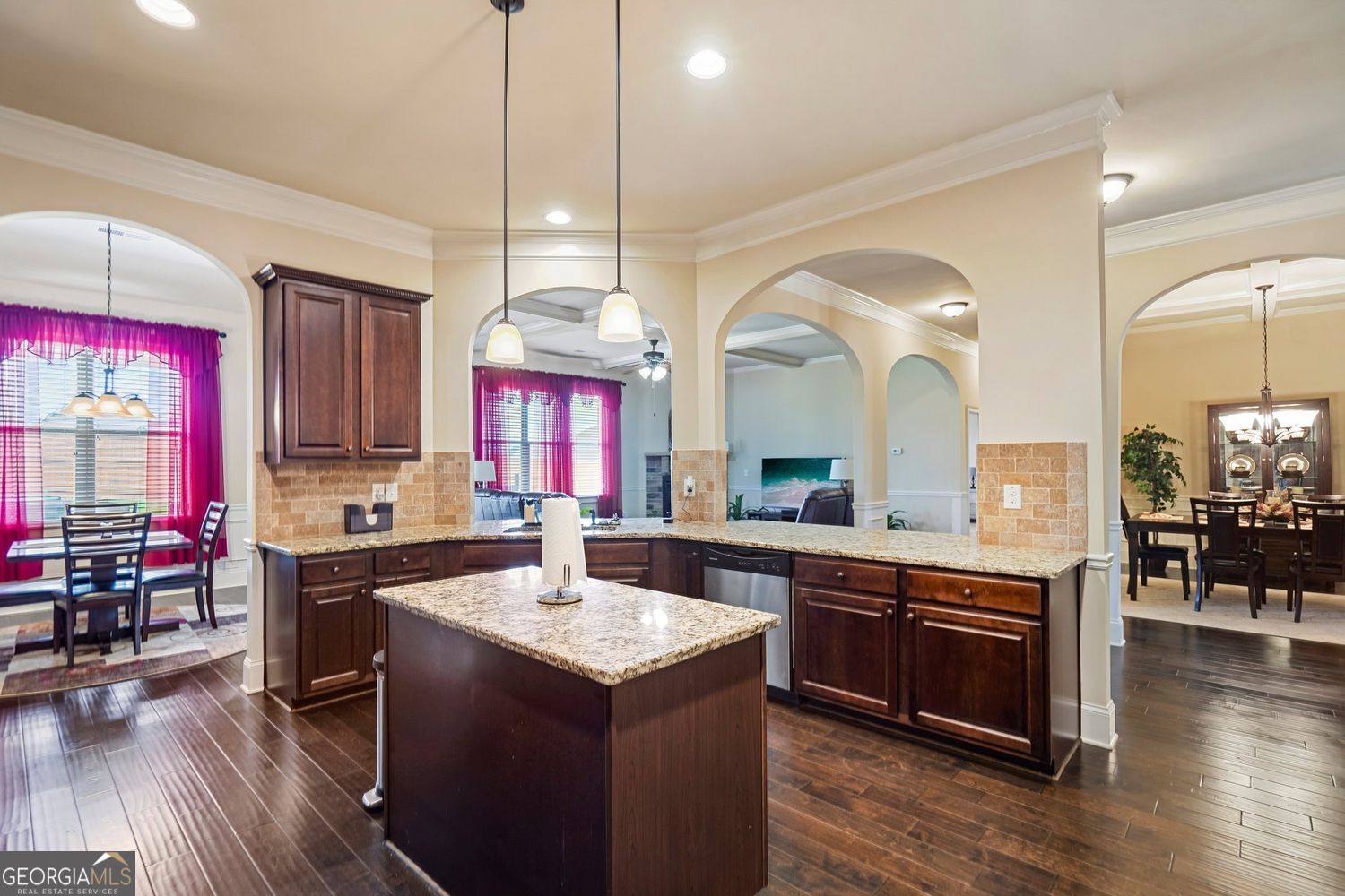 3329 Ridge Manor Way Dacula GA 30019