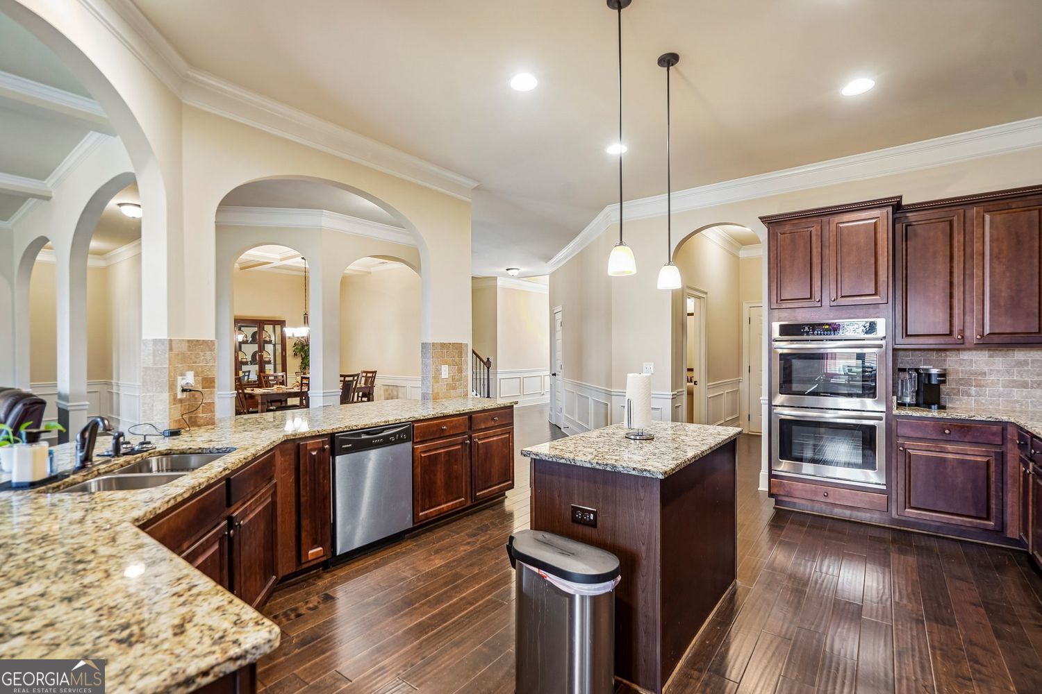 3329 Ridge Manor Way Dacula GA 30019