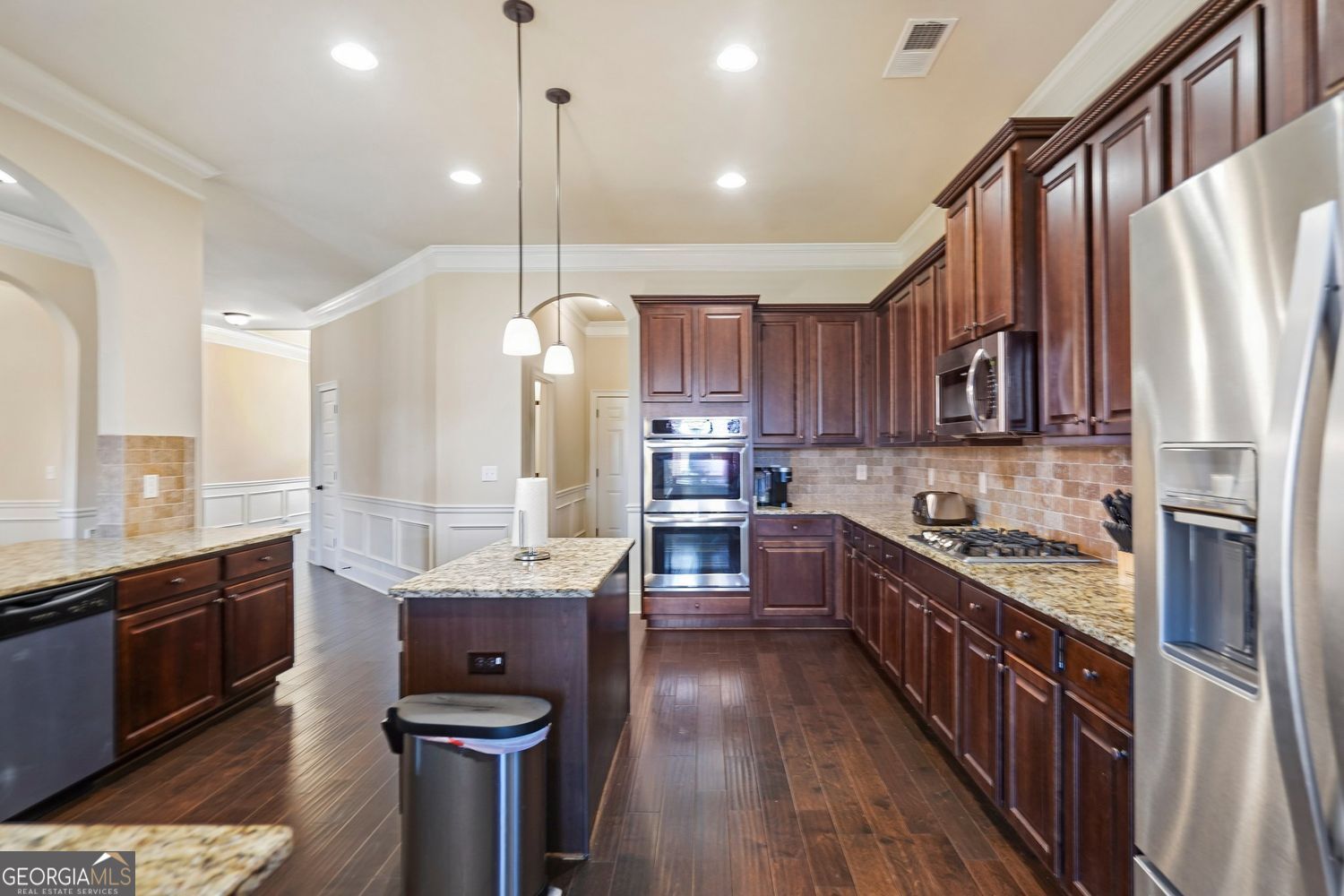 3329 Ridge Manor Way Dacula GA 30019