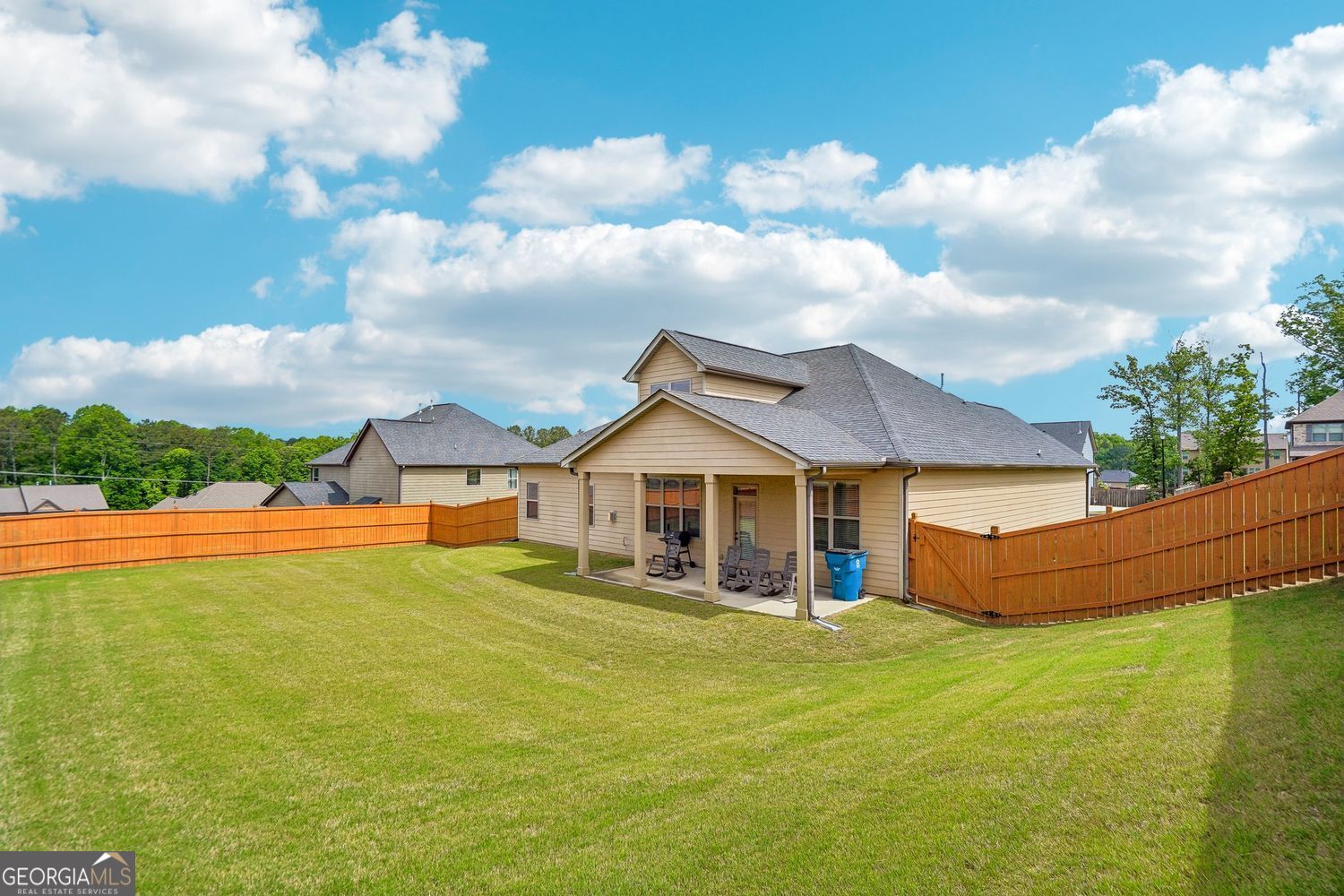 3329 Ridge Manor Way Dacula GA 30019