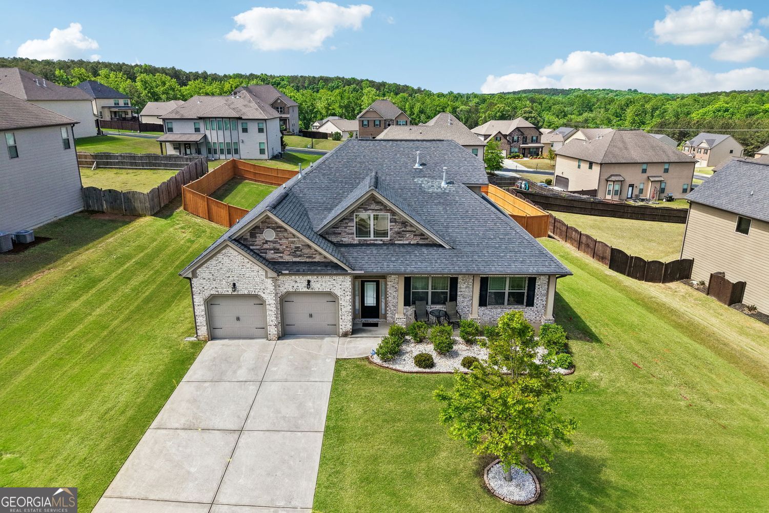 3329 Ridge Manor Way Dacula GA 30019