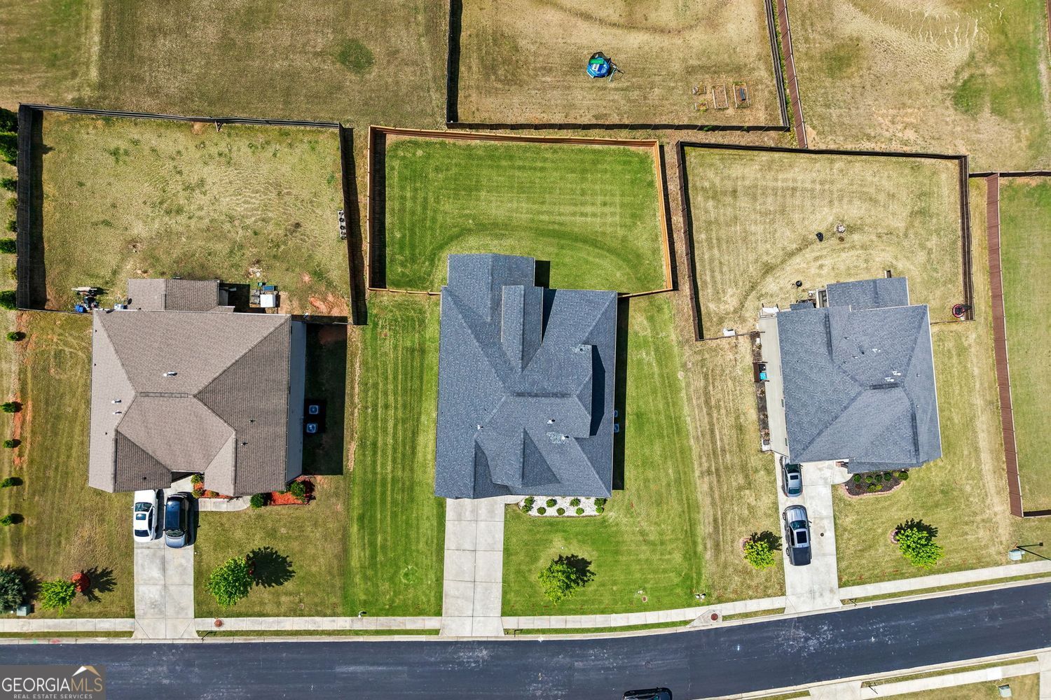3329 Ridge Manor Way Dacula GA 30019