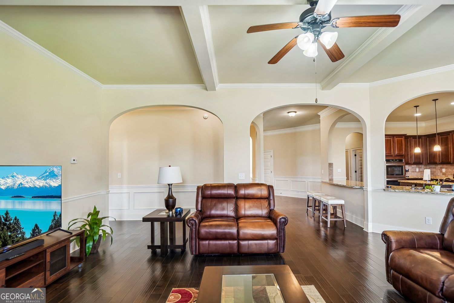3329 Ridge Manor Way Dacula GA 30019