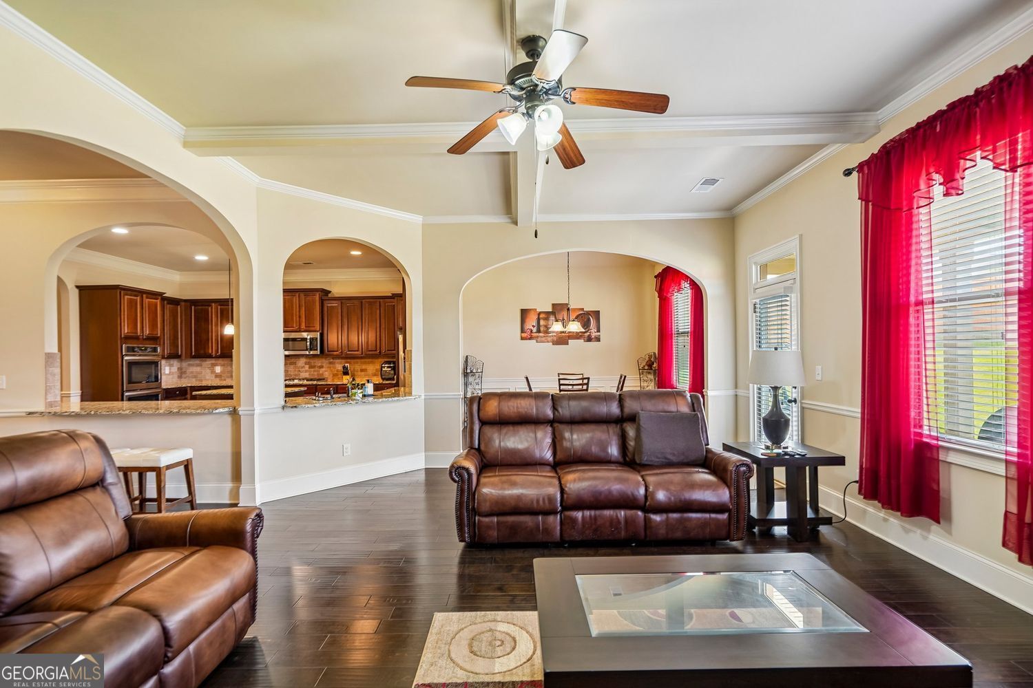 3329 Ridge Manor Way Dacula GA 30019