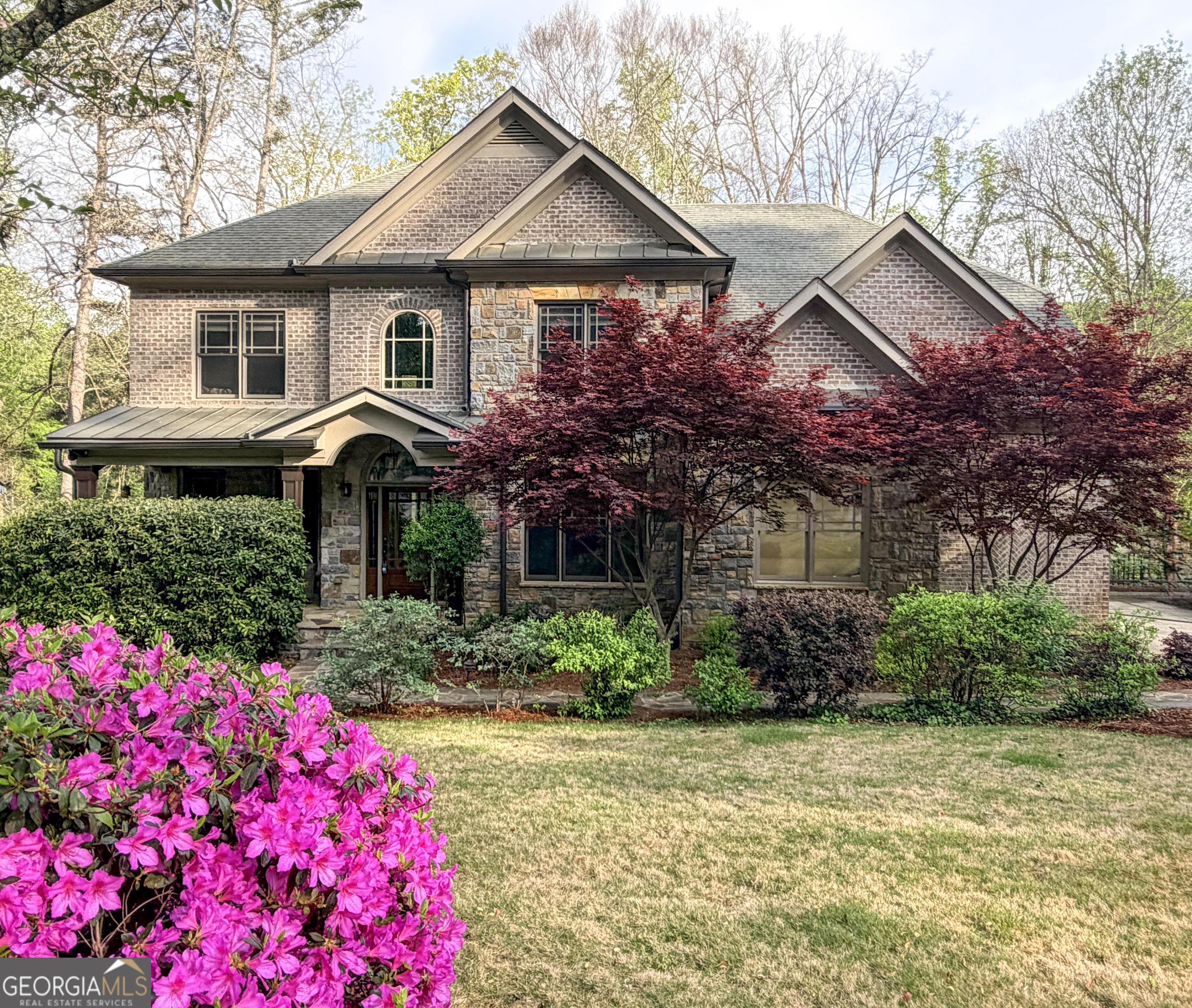 2368 Melinda Drive NE Atlanta GA 30345