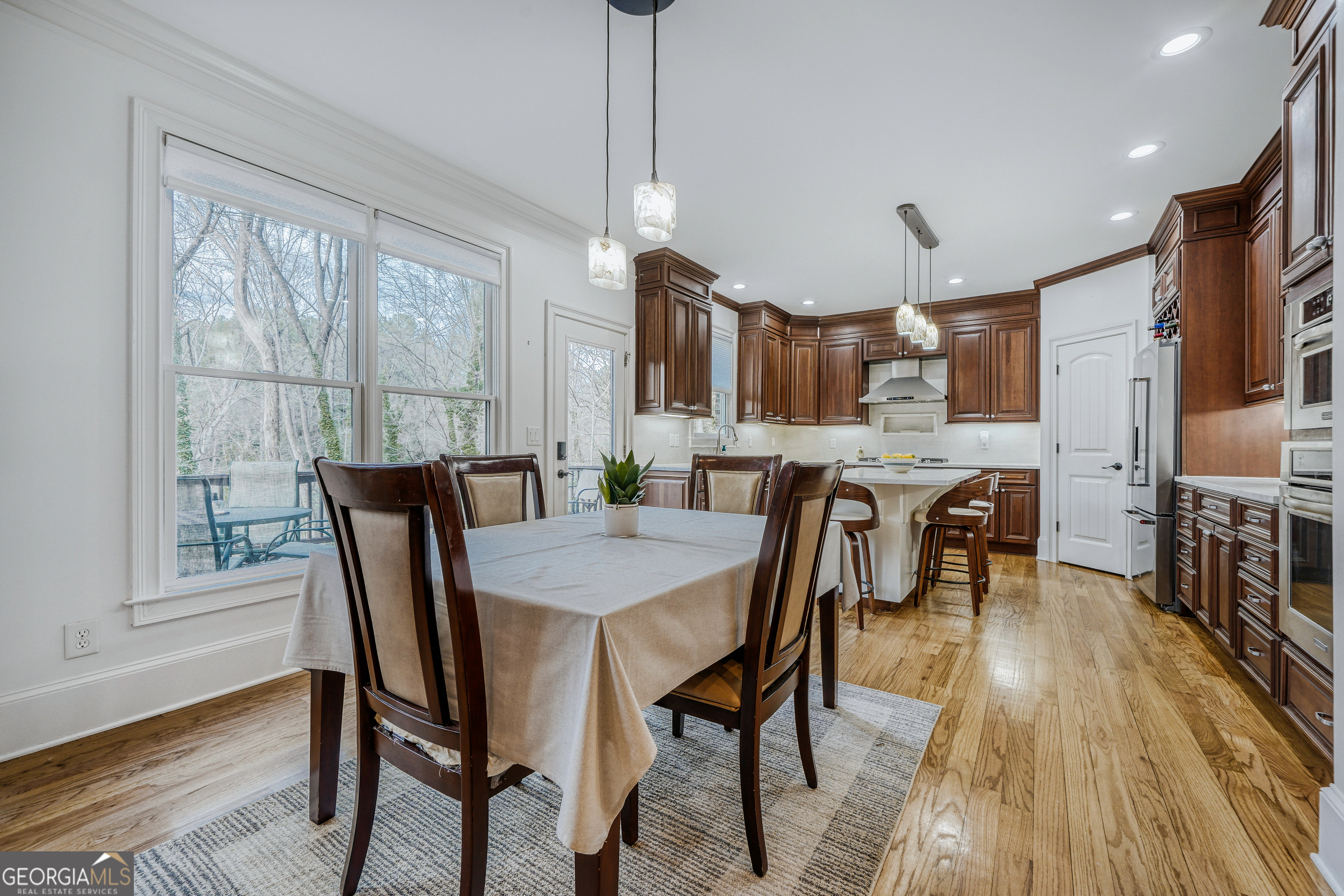 2368 Melinda Drive NE Atlanta GA 30345