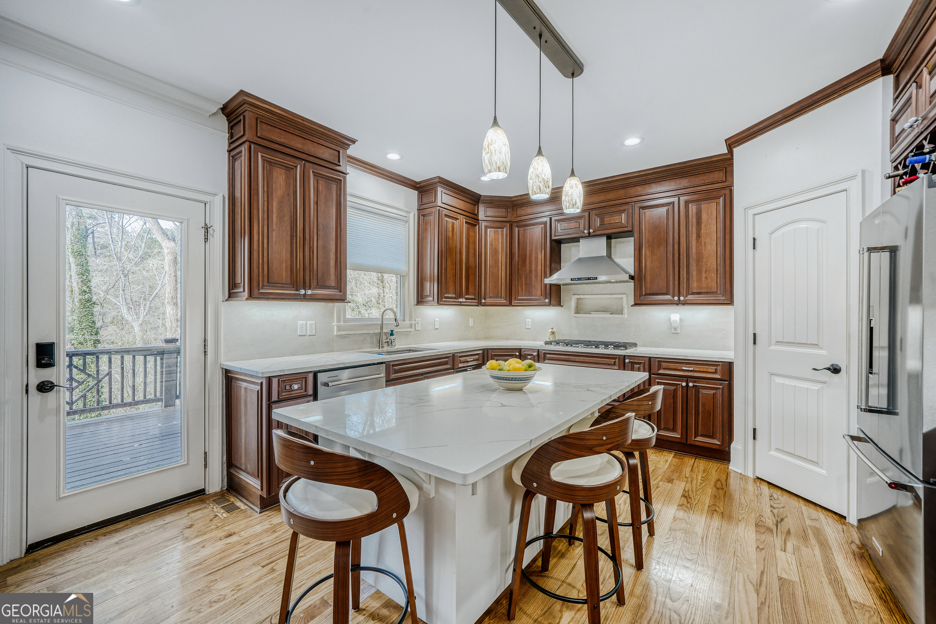 2368 Melinda Drive NE Atlanta GA 30345