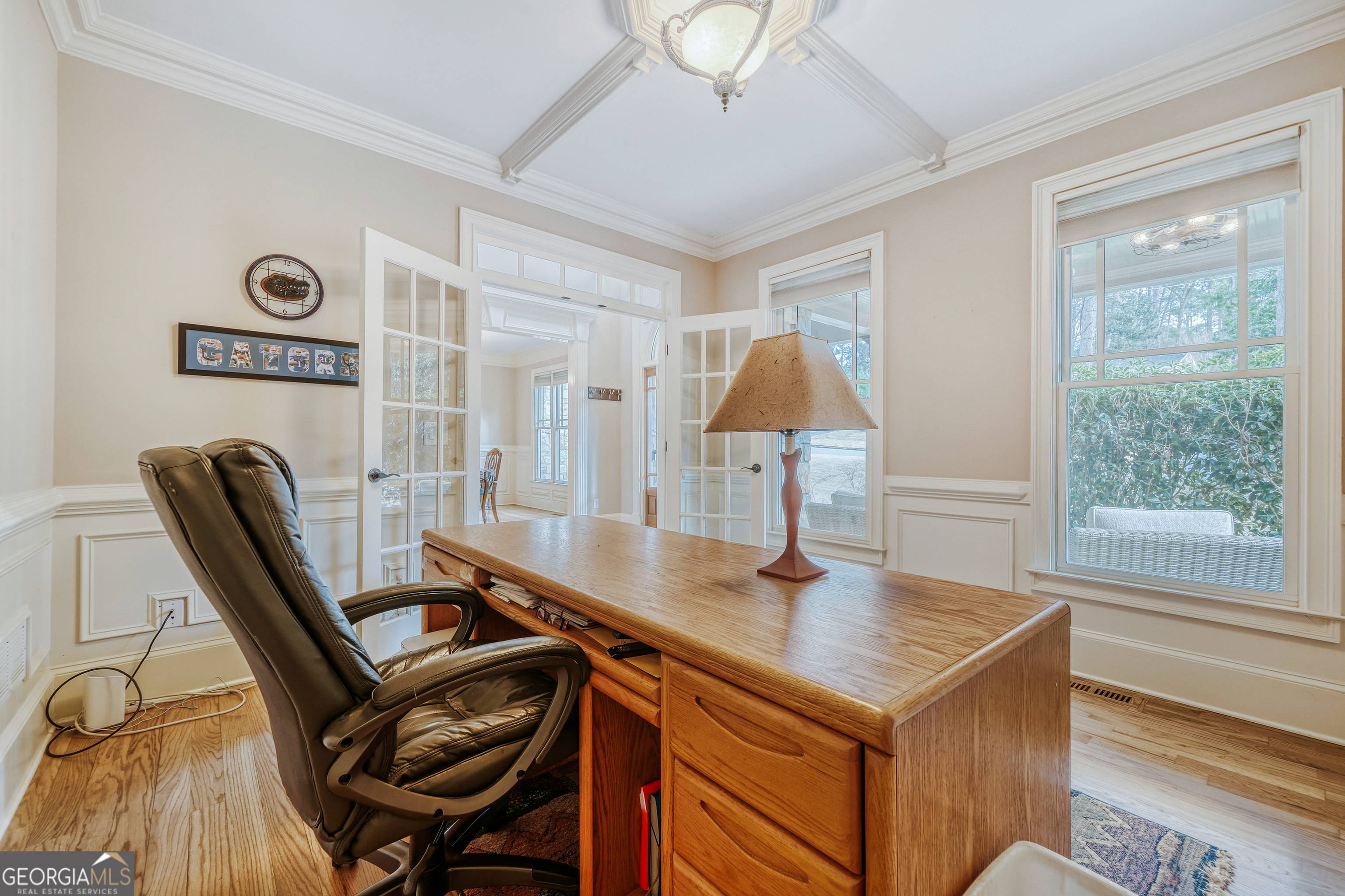 2368 Melinda Drive NE Atlanta GA 30345