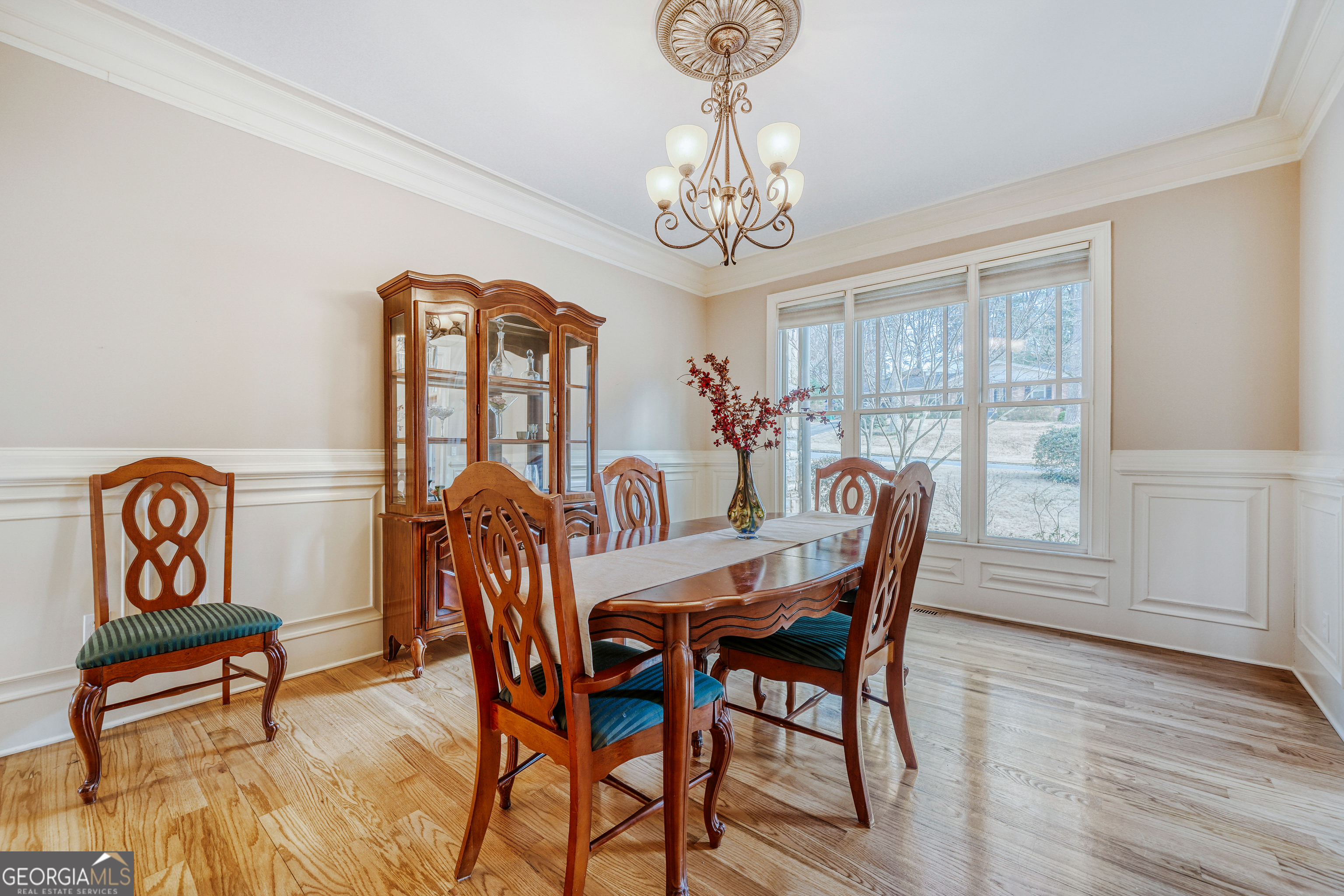 2368 Melinda Drive NE Atlanta GA 30345