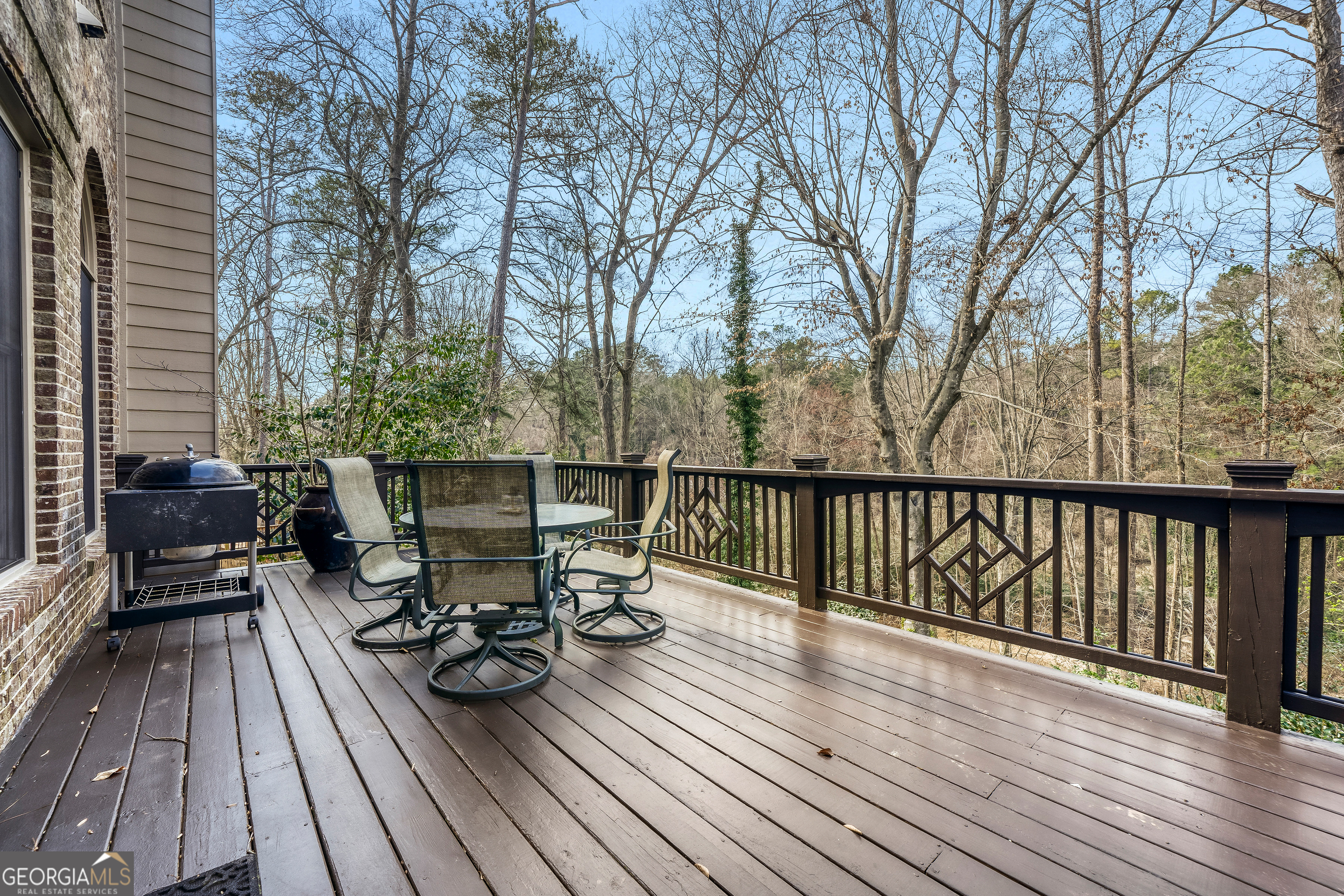 2368 Melinda Drive NE Atlanta GA 30345