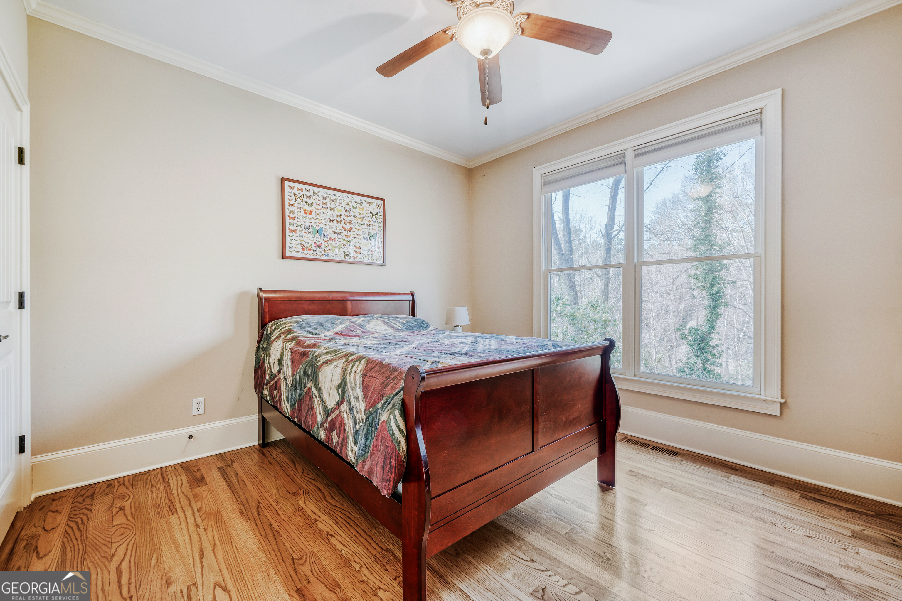 2368 Melinda Drive NE Atlanta GA 30345