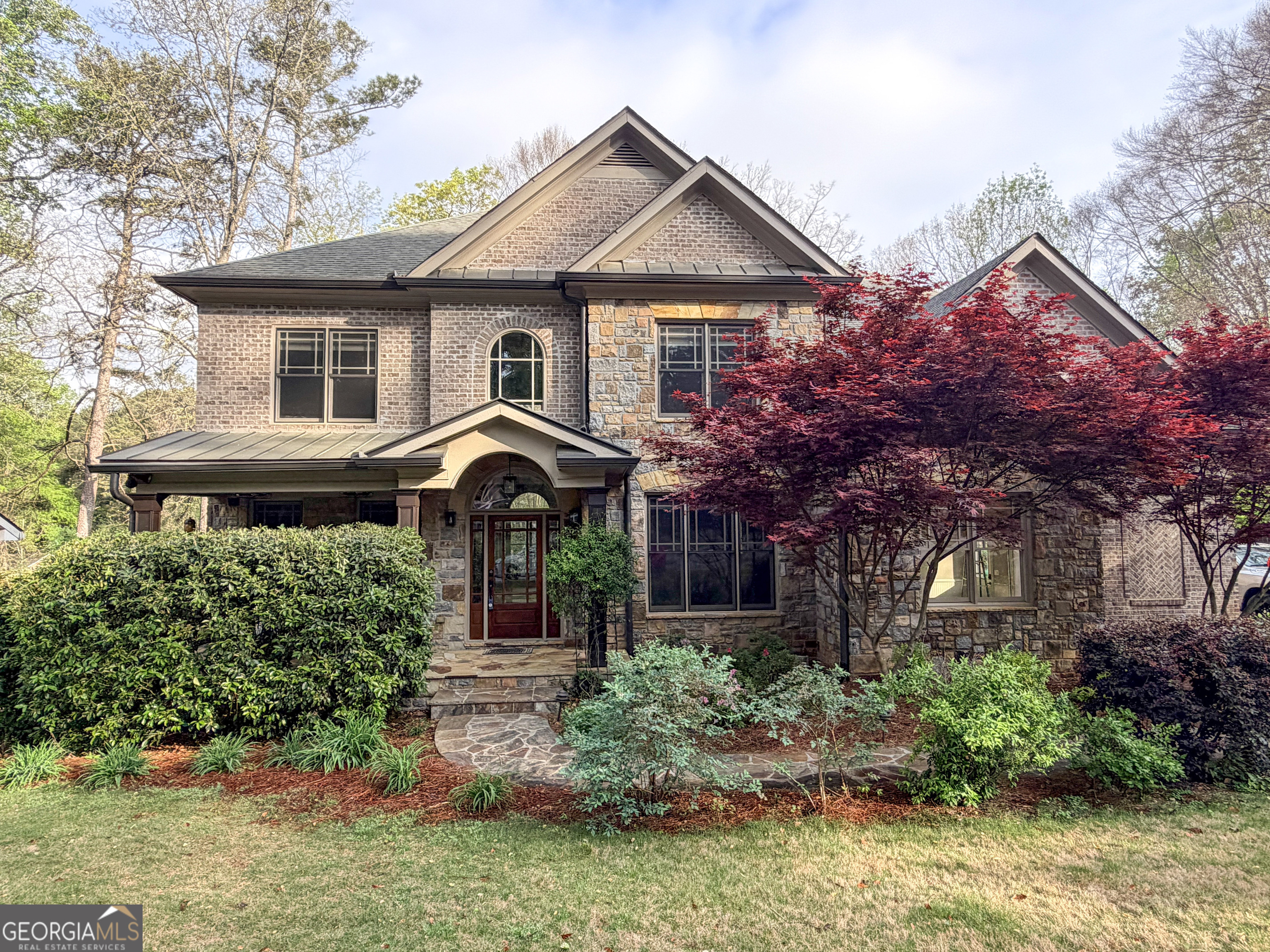 2368 Melinda Drive NE Atlanta GA 30345