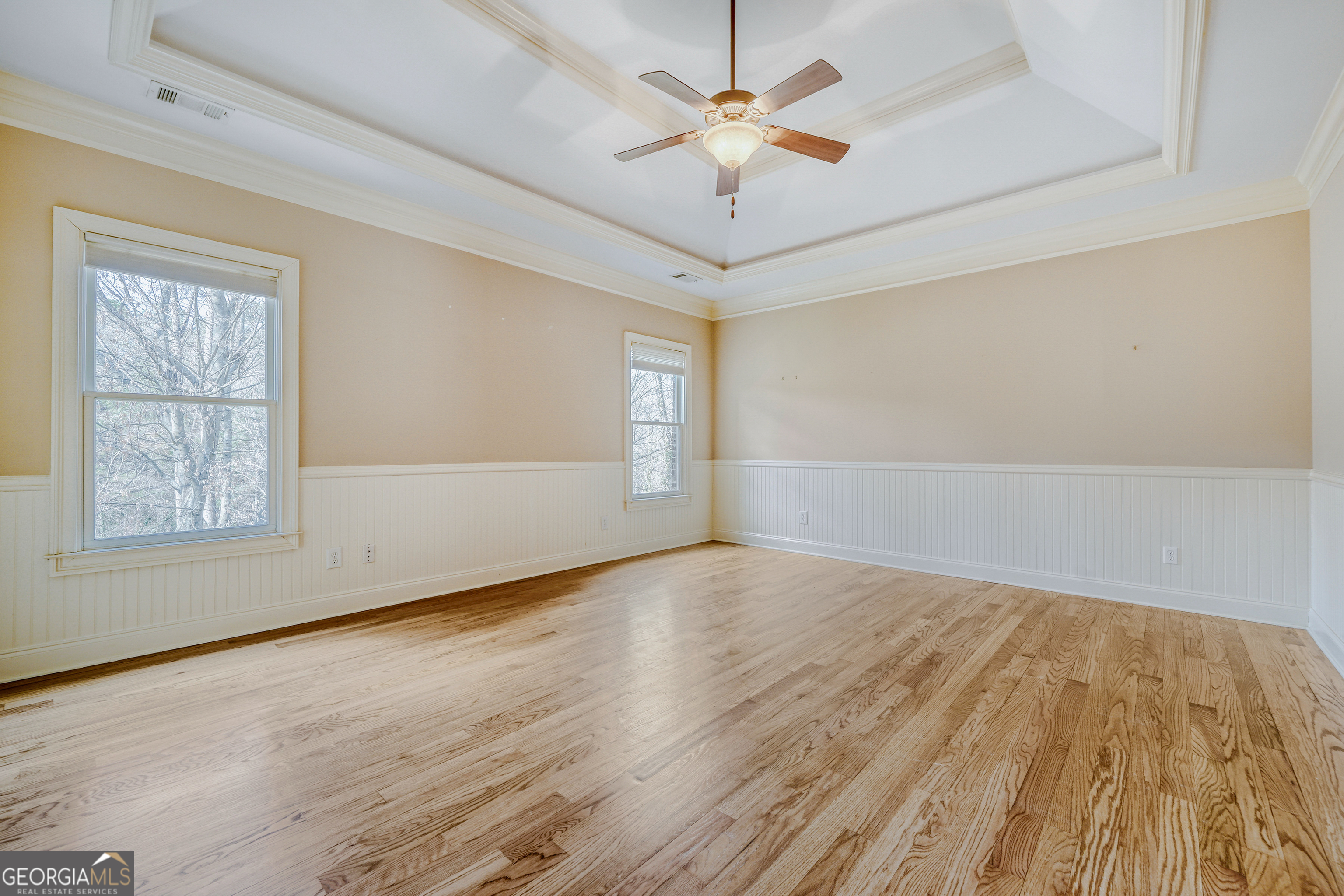 2368 Melinda Drive NE Atlanta GA 30345
