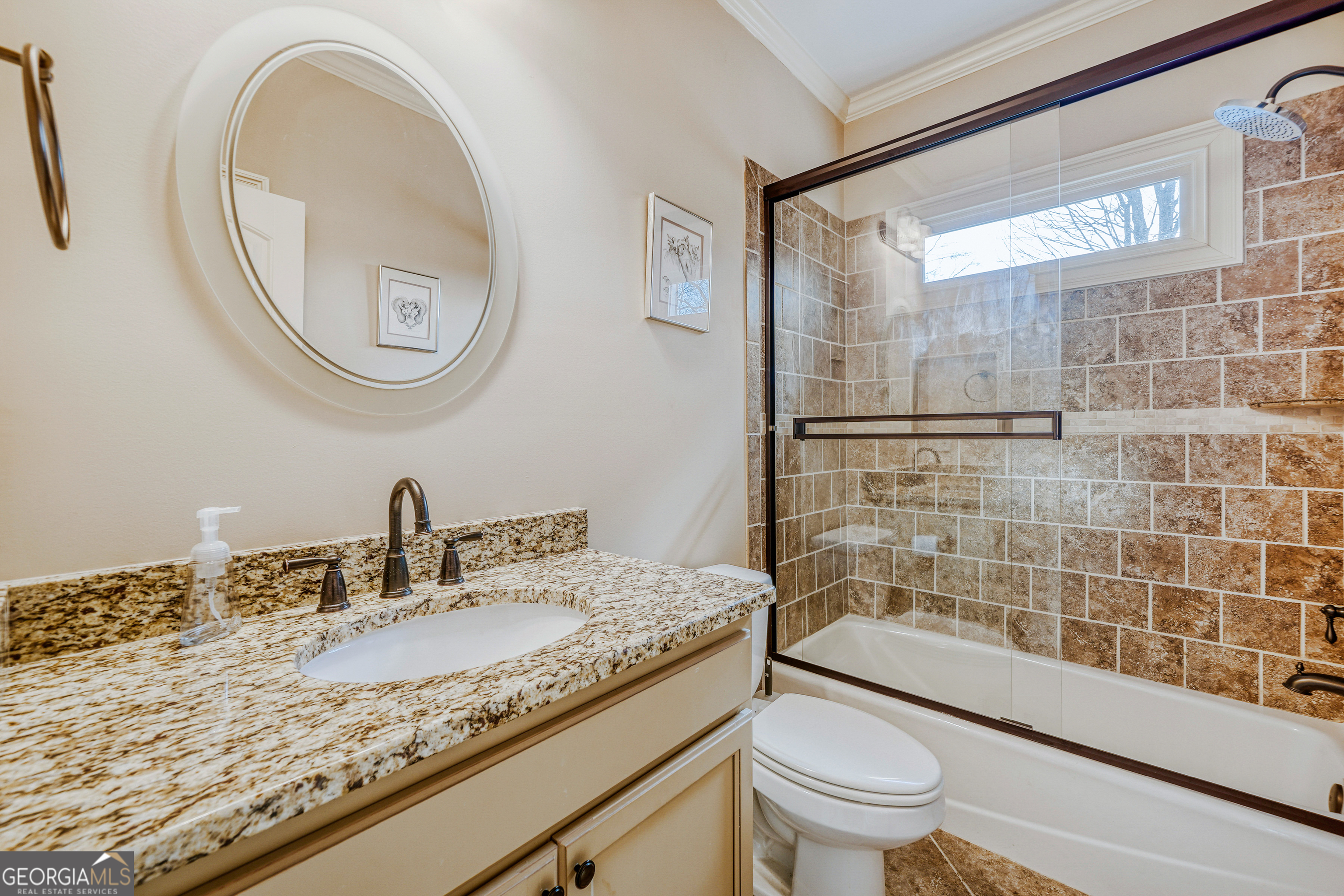 2368 Melinda Drive NE Atlanta GA 30345