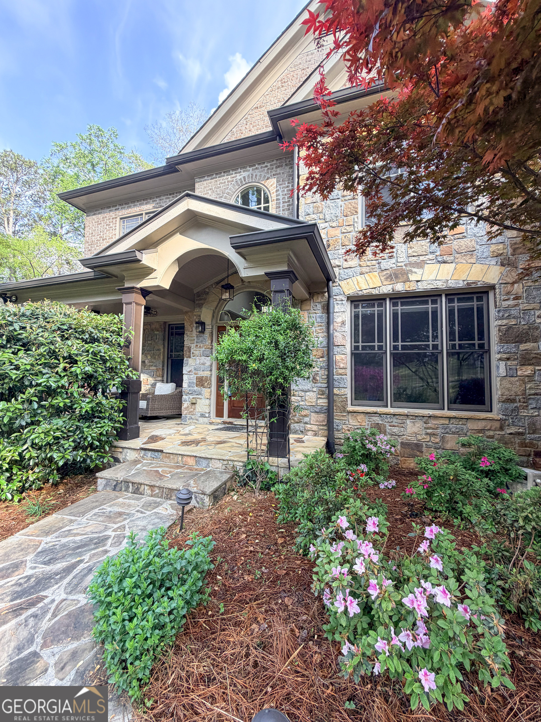 2368 Melinda Drive NE Atlanta GA 30345