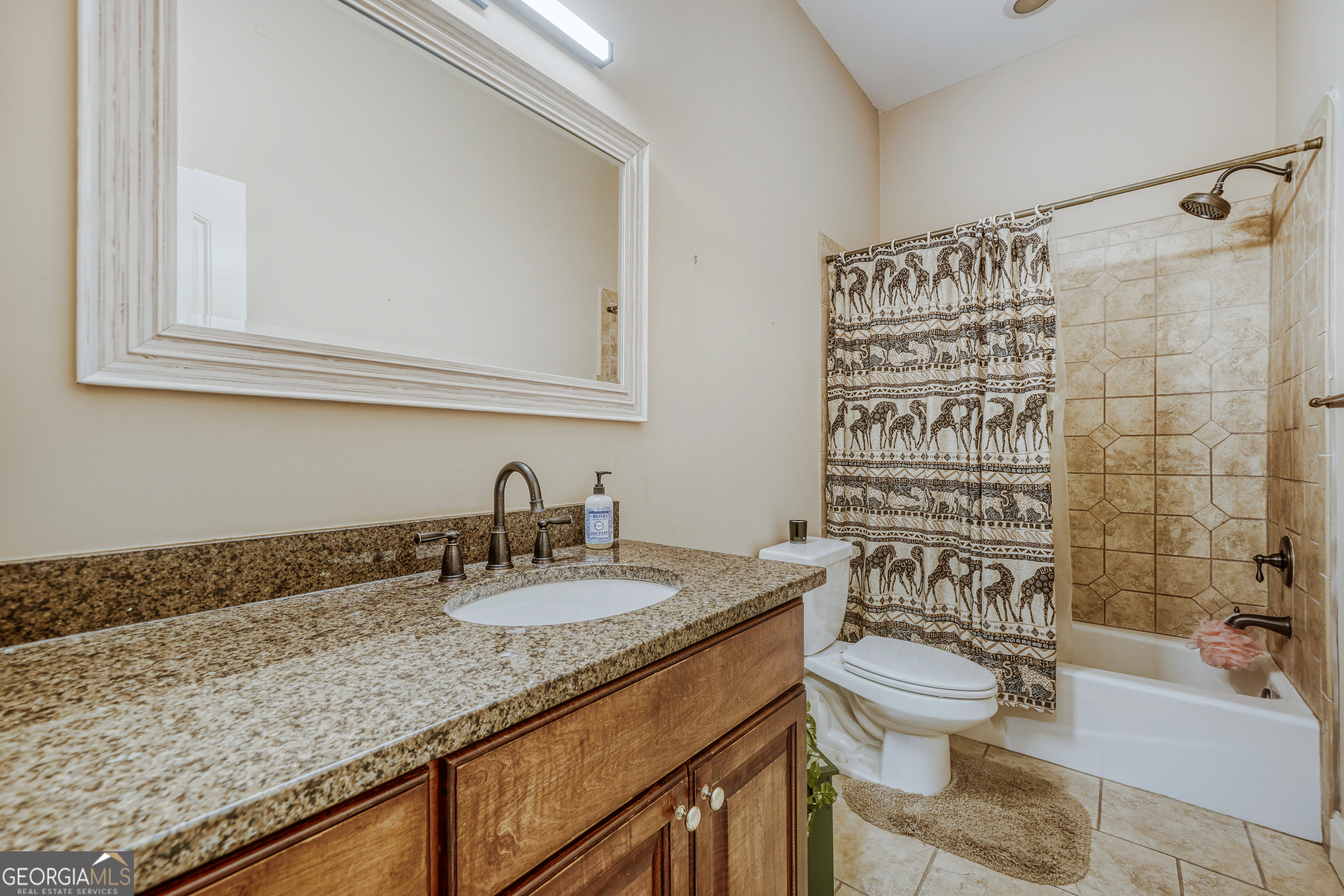 2368 Melinda Drive NE Atlanta GA 30345