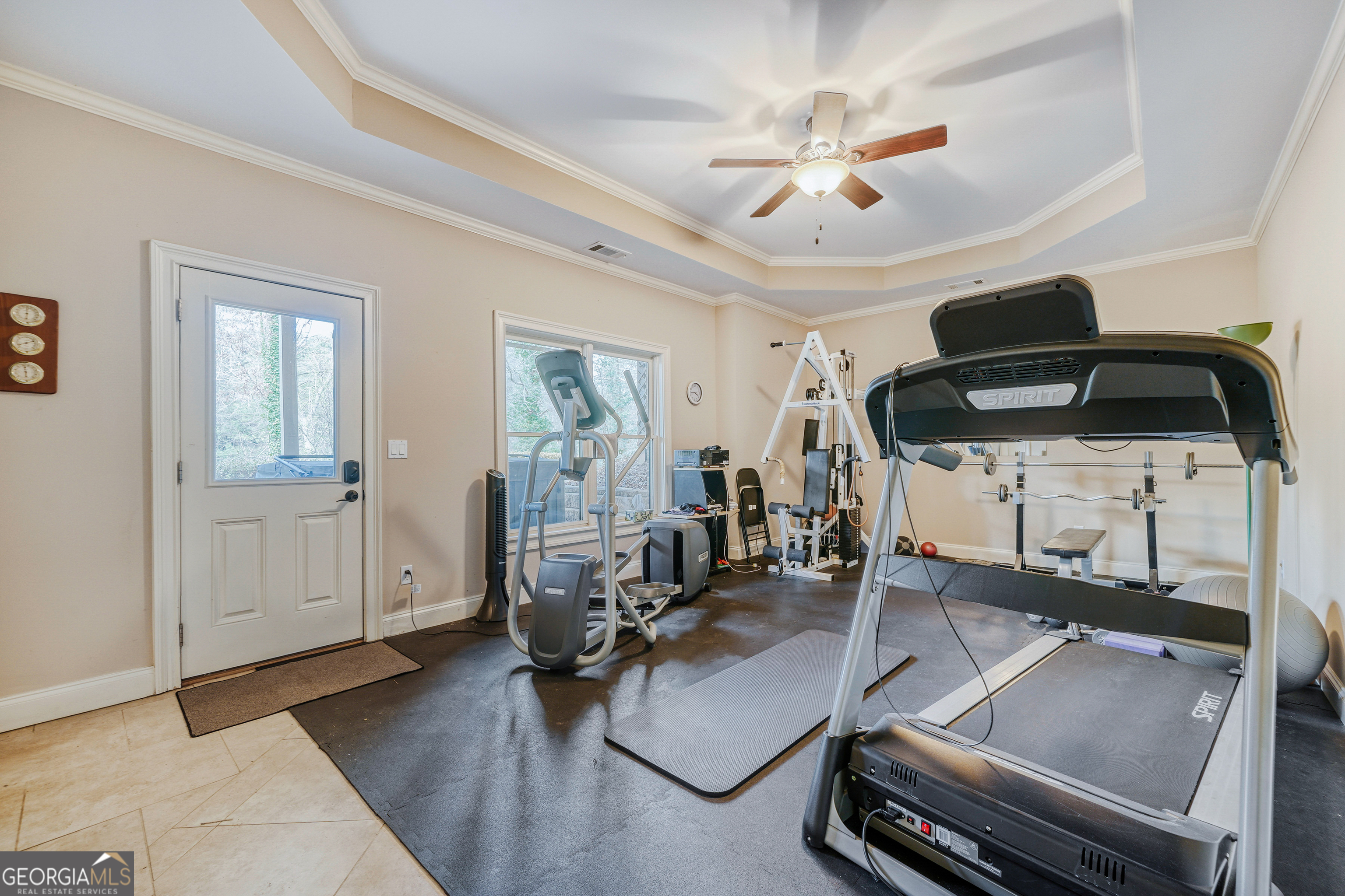2368 Melinda Drive NE Atlanta GA 30345