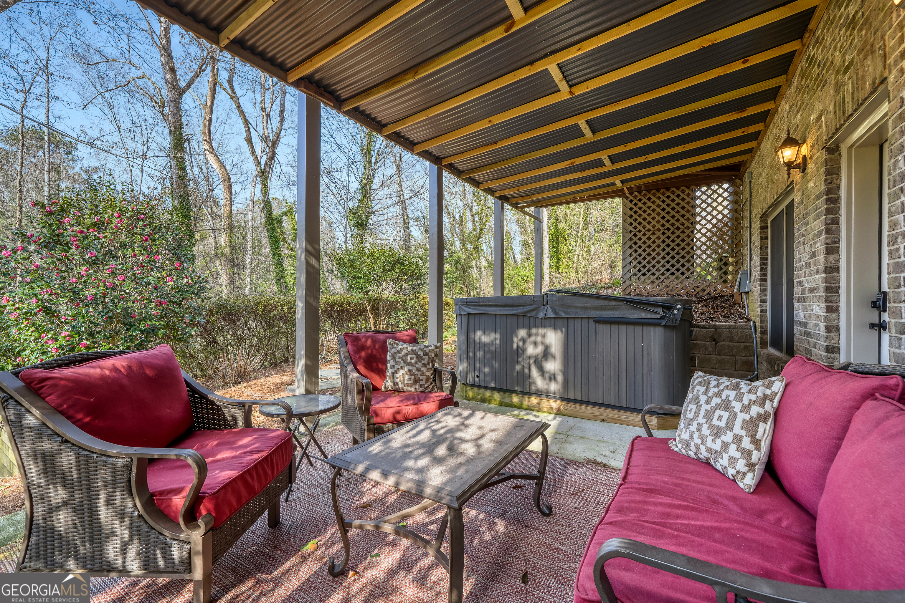 2368 Melinda Drive NE Atlanta GA 30345