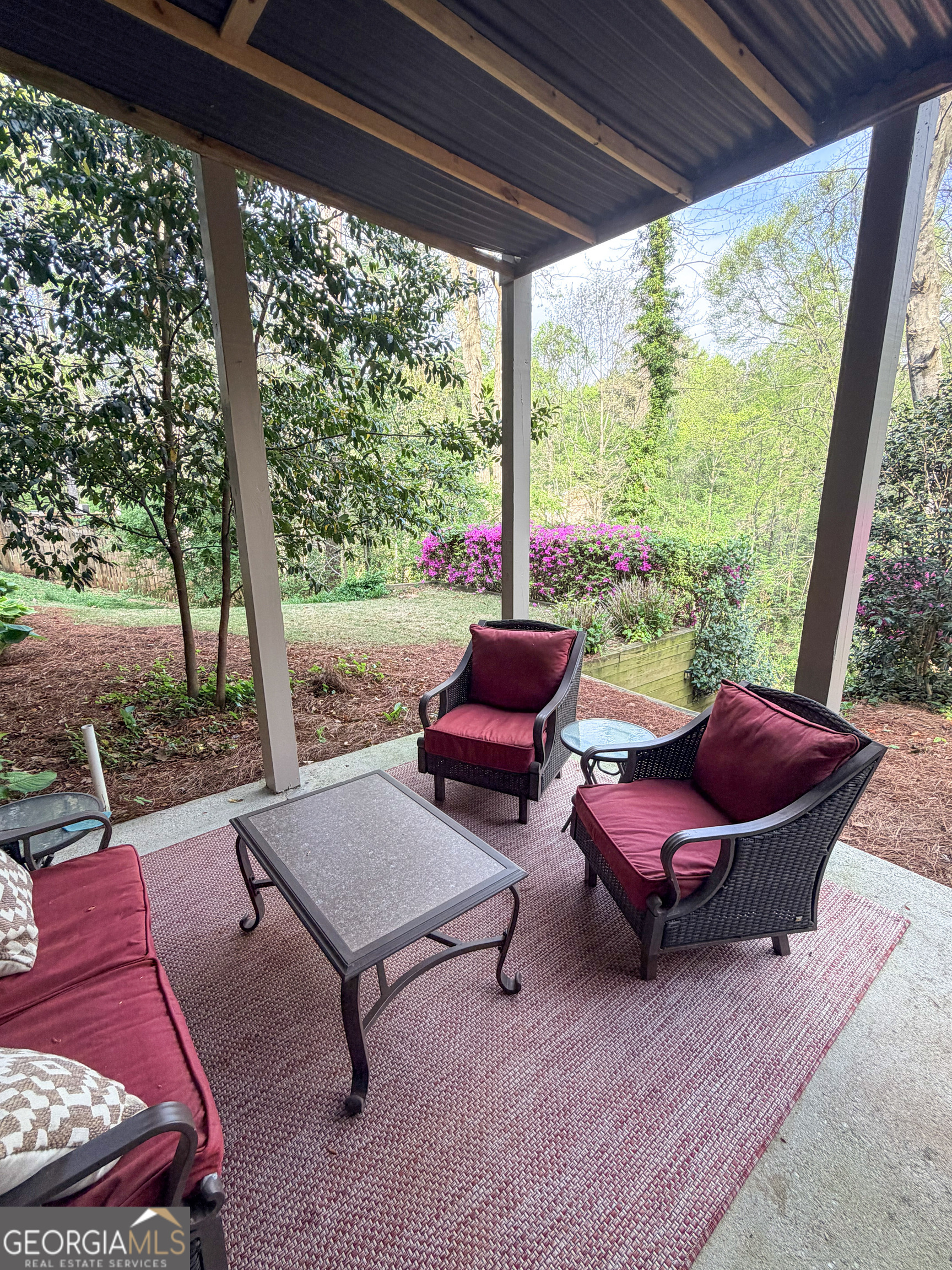 2368 Melinda Drive NE Atlanta GA 30345