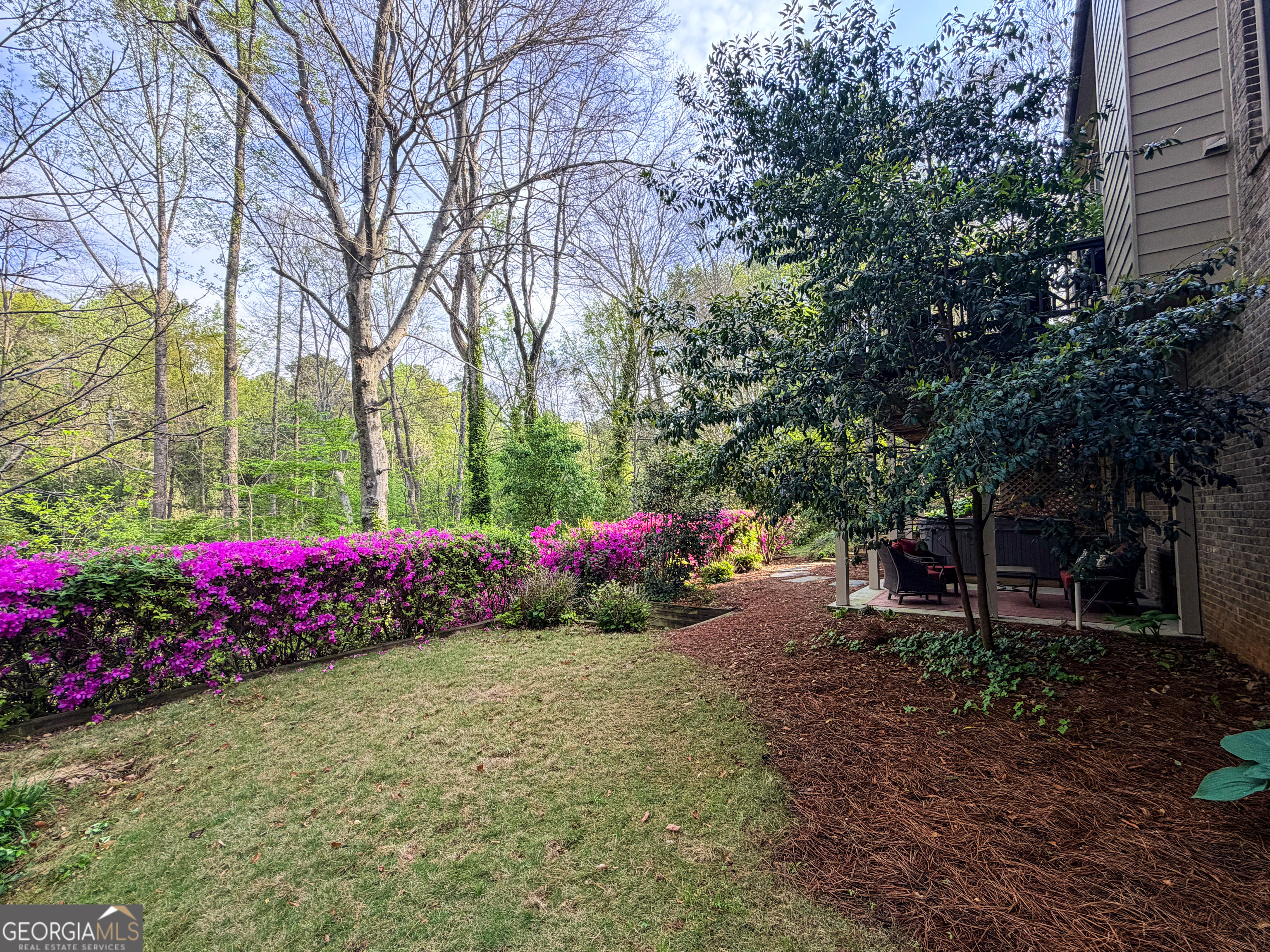 2368 Melinda Drive NE Atlanta GA 30345