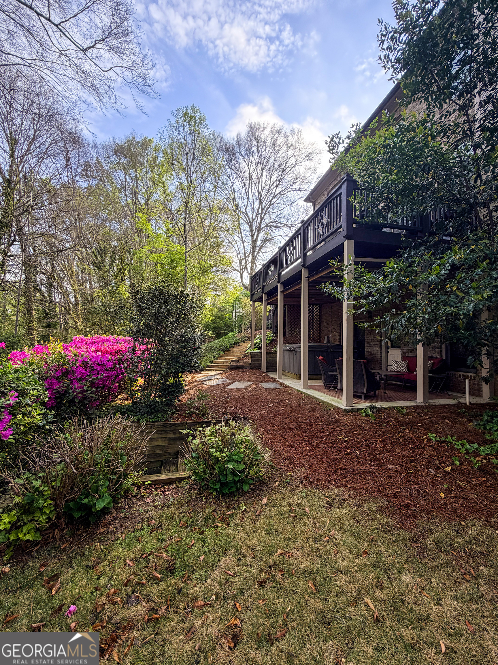 2368 Melinda Drive NE Atlanta GA 30345