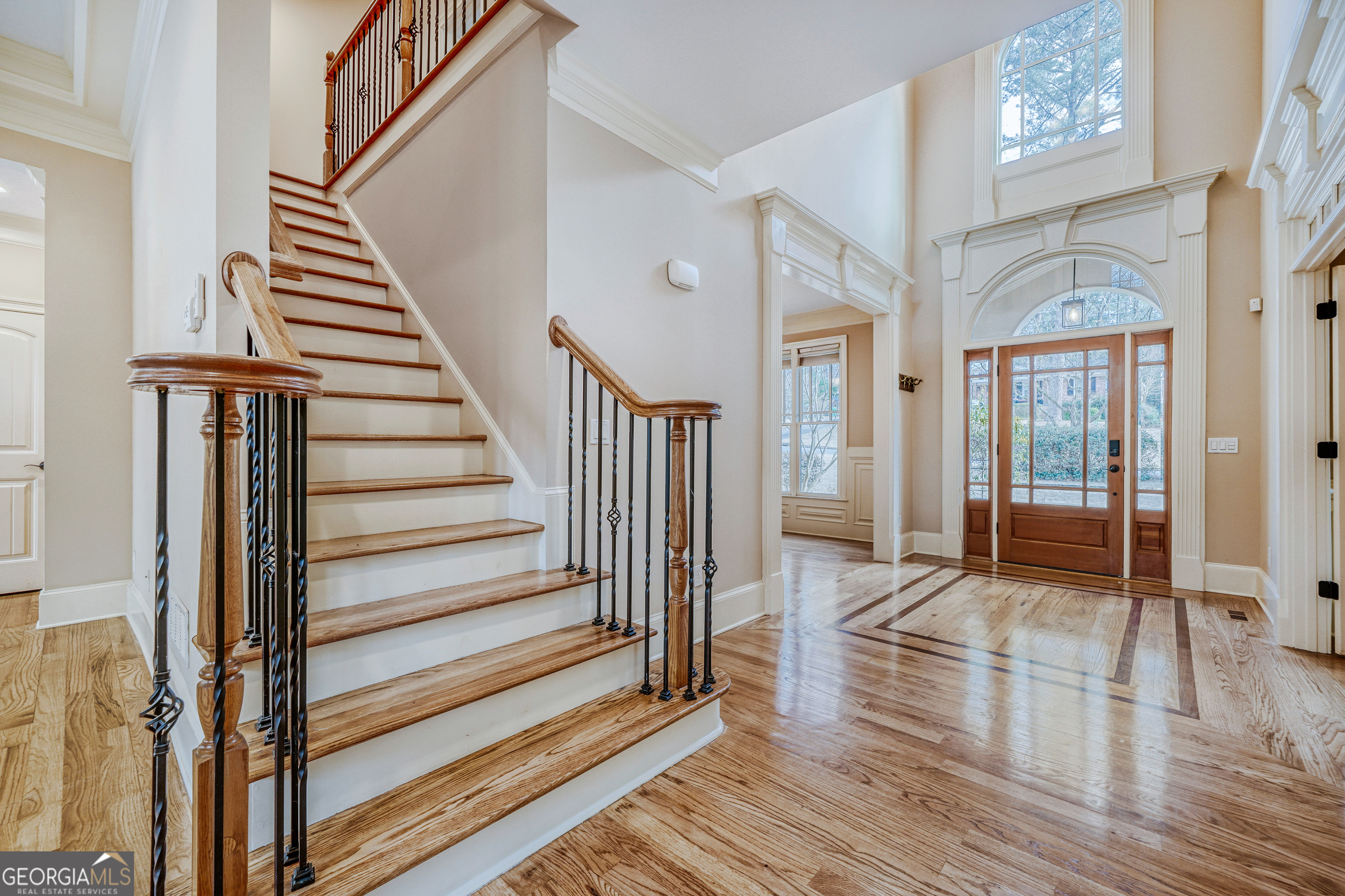 2368 Melinda Drive NE Atlanta GA 30345