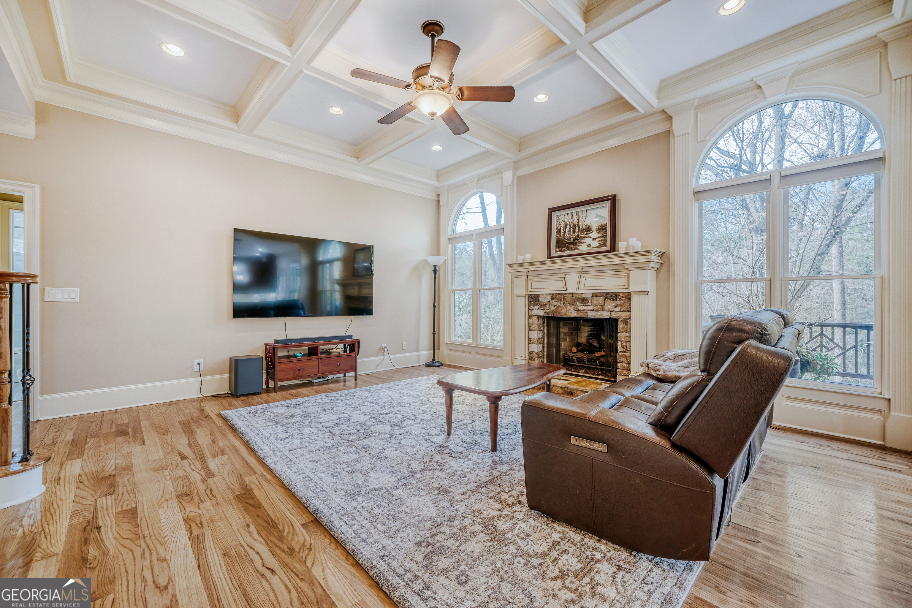 2368 Melinda Drive NE Atlanta GA 30345
