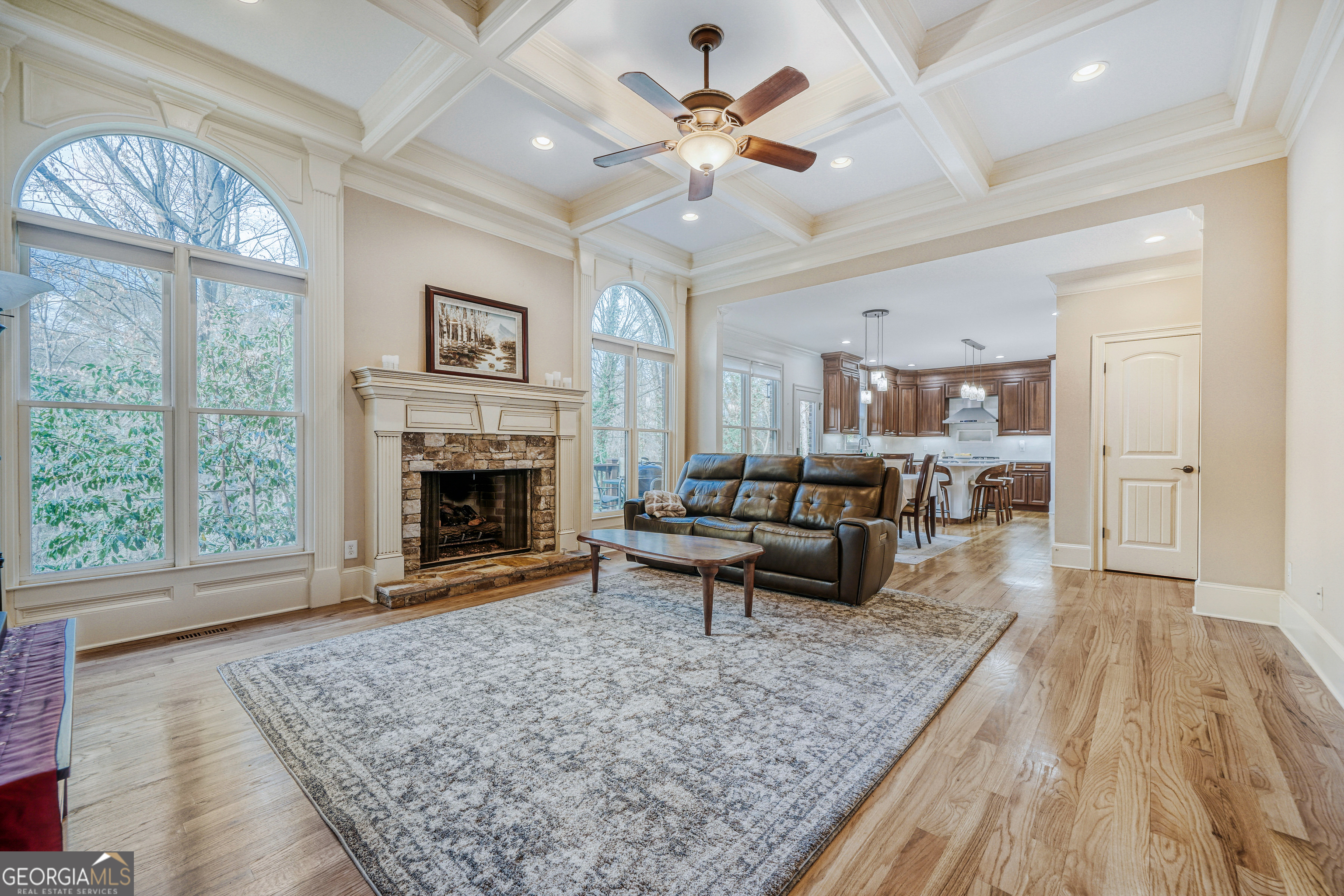 2368 Melinda Drive NE Atlanta GA 30345