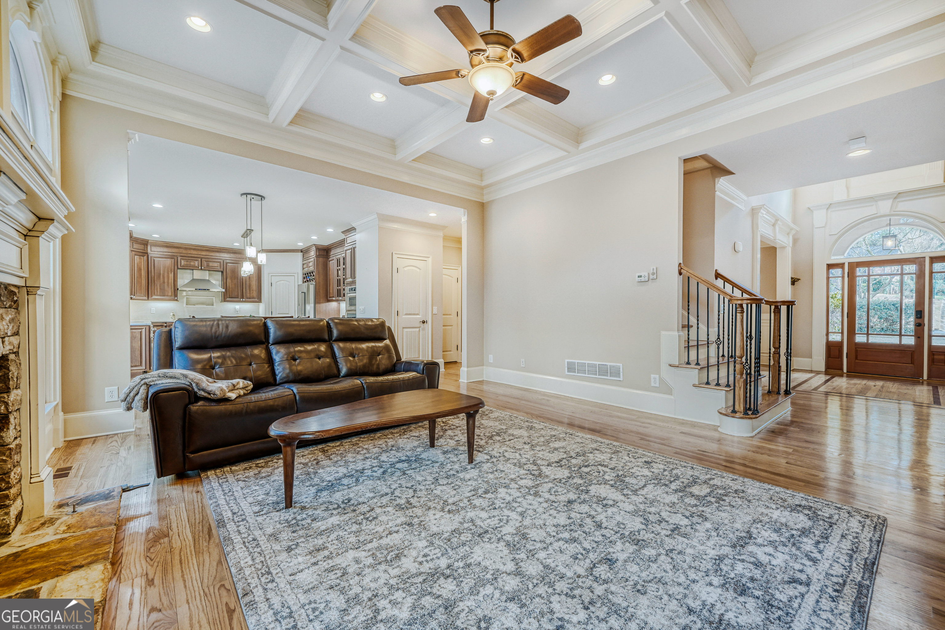 2368 Melinda Drive NE Atlanta GA 30345