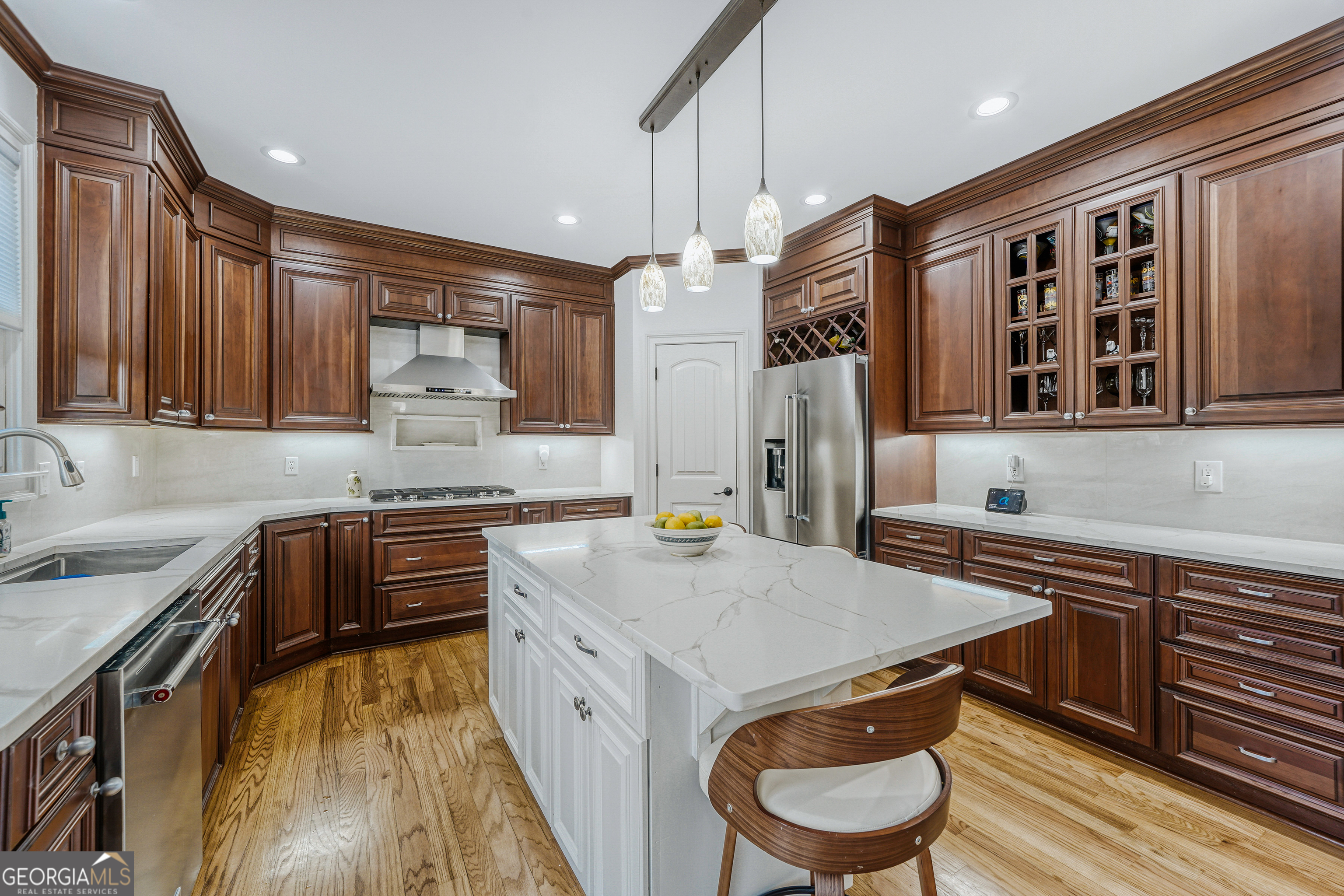 2368 Melinda Drive NE Atlanta GA 30345