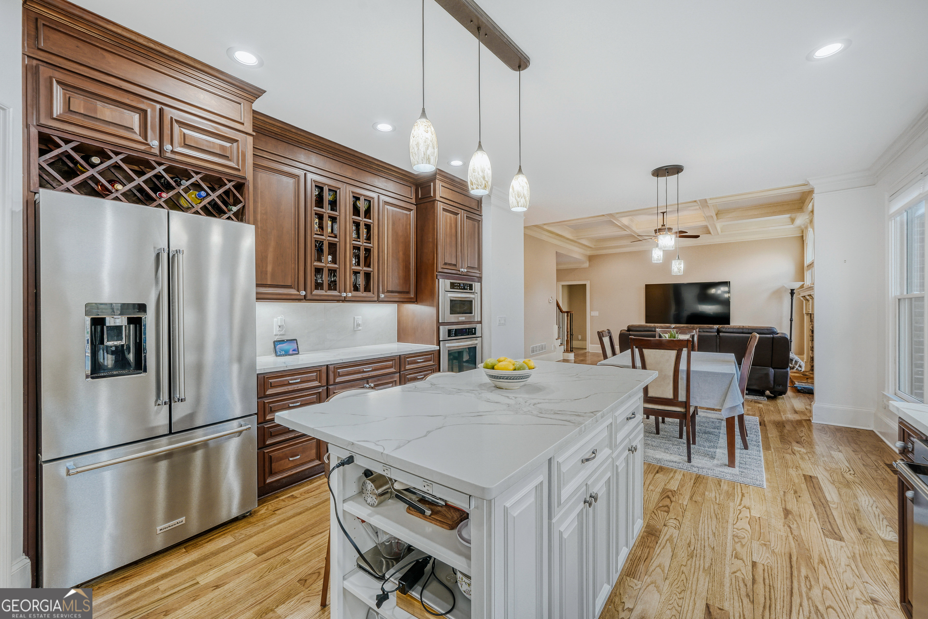 2368 Melinda Drive NE Atlanta GA 30345