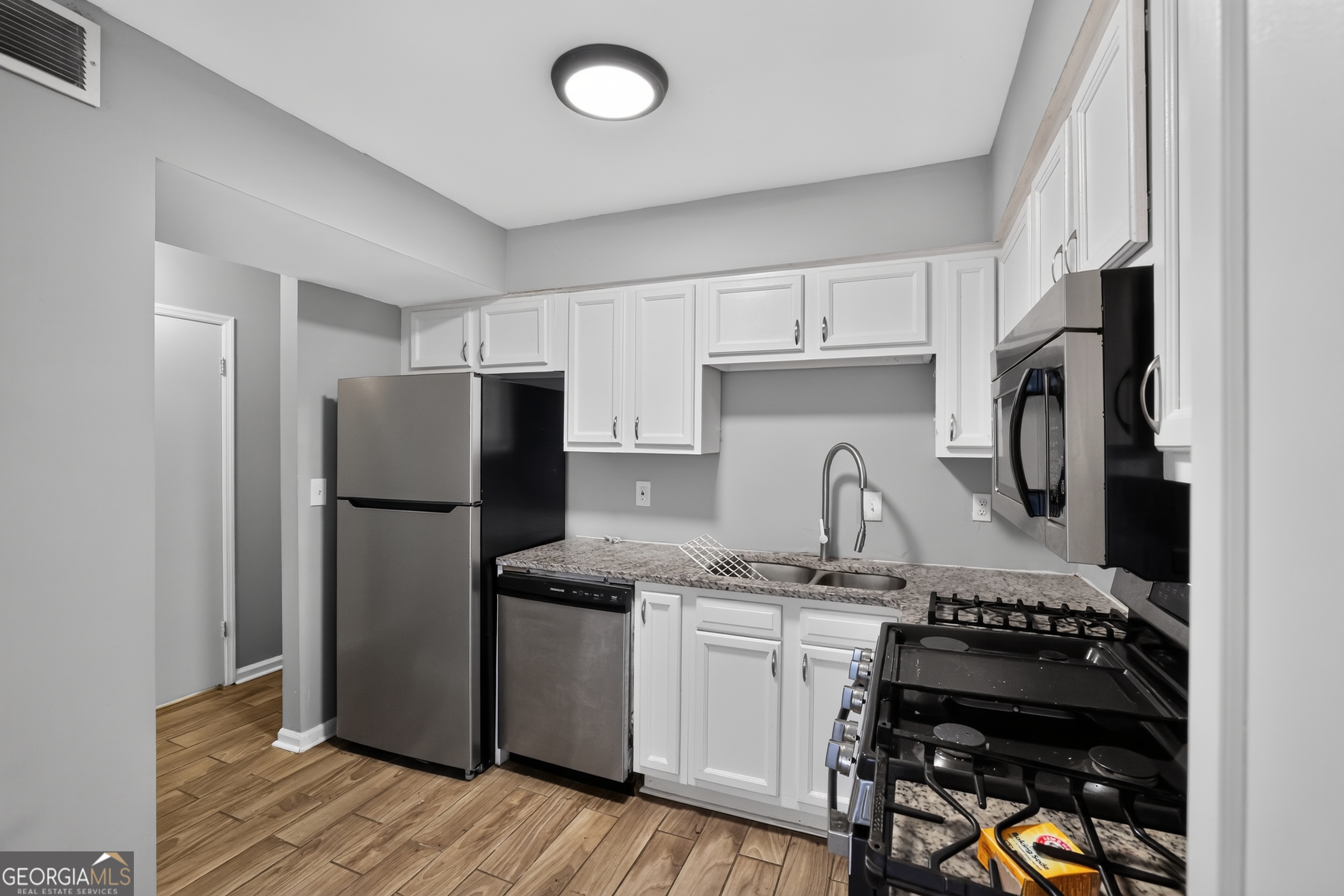 867 Heritage Oaks Drive Stone Mountain GA 30088