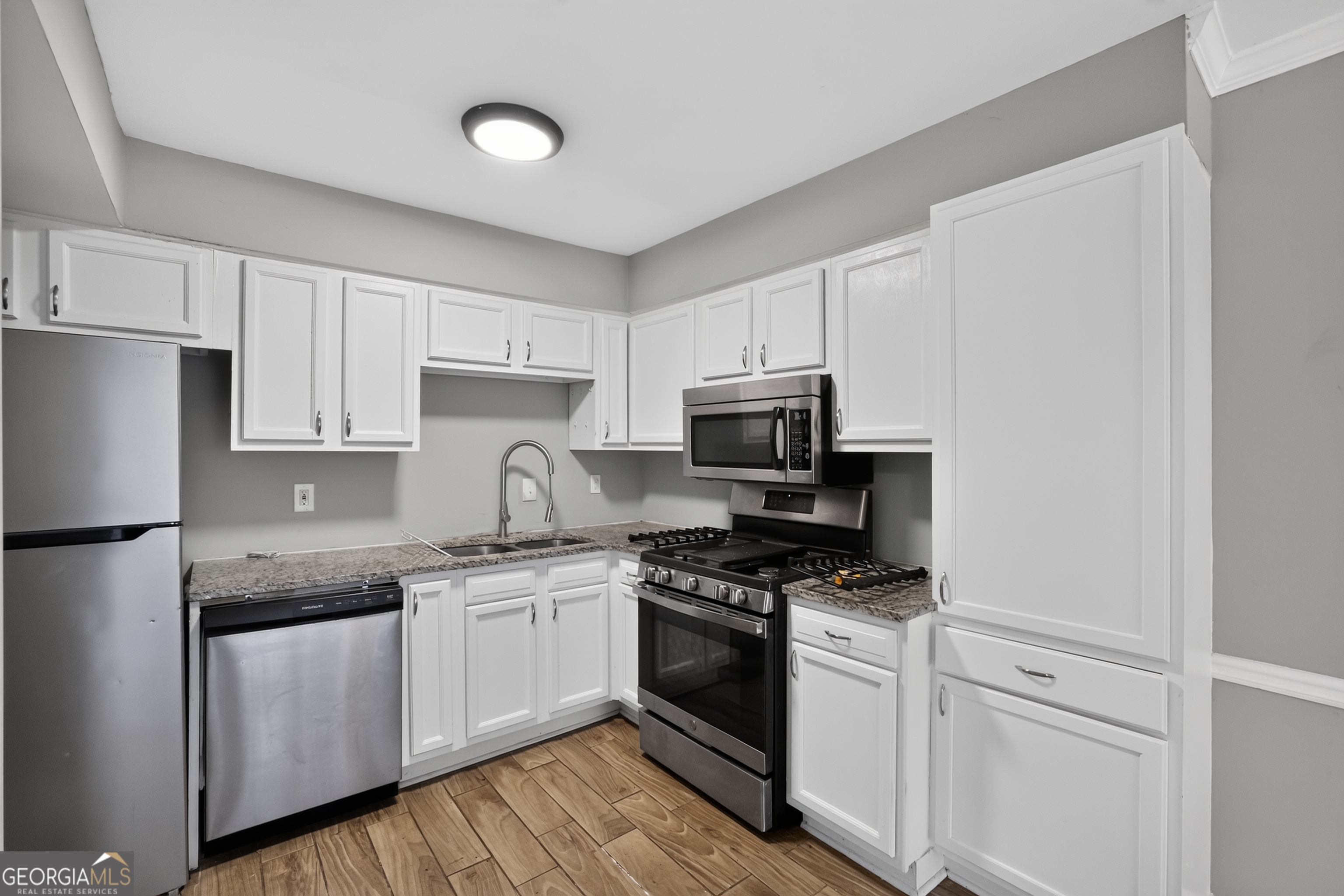 867 Heritage Oaks Drive Stone Mountain GA 30088