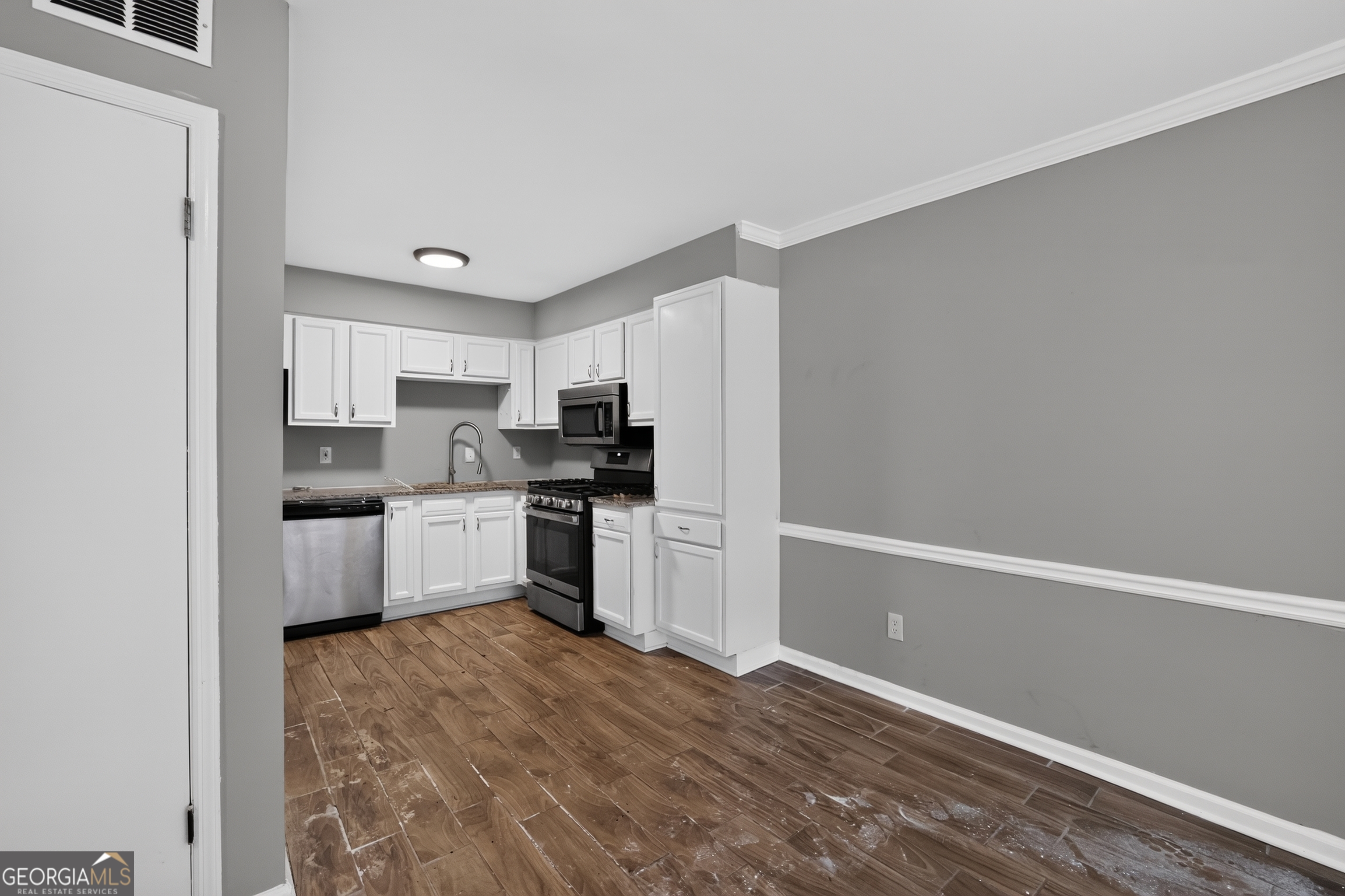 867 Heritage Oaks Drive Stone Mountain GA 30088