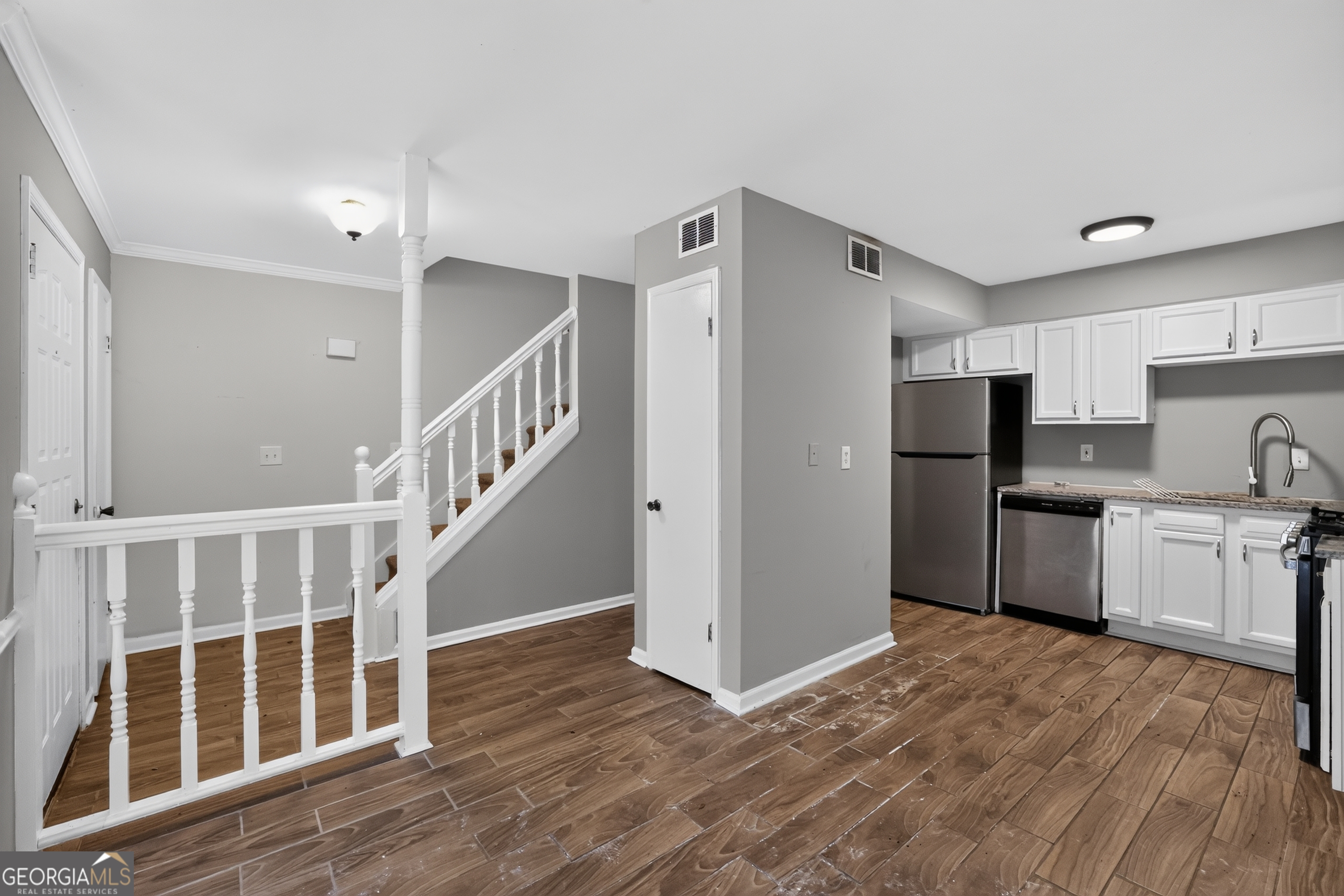 867 Heritage Oaks Drive Stone Mountain GA 30088