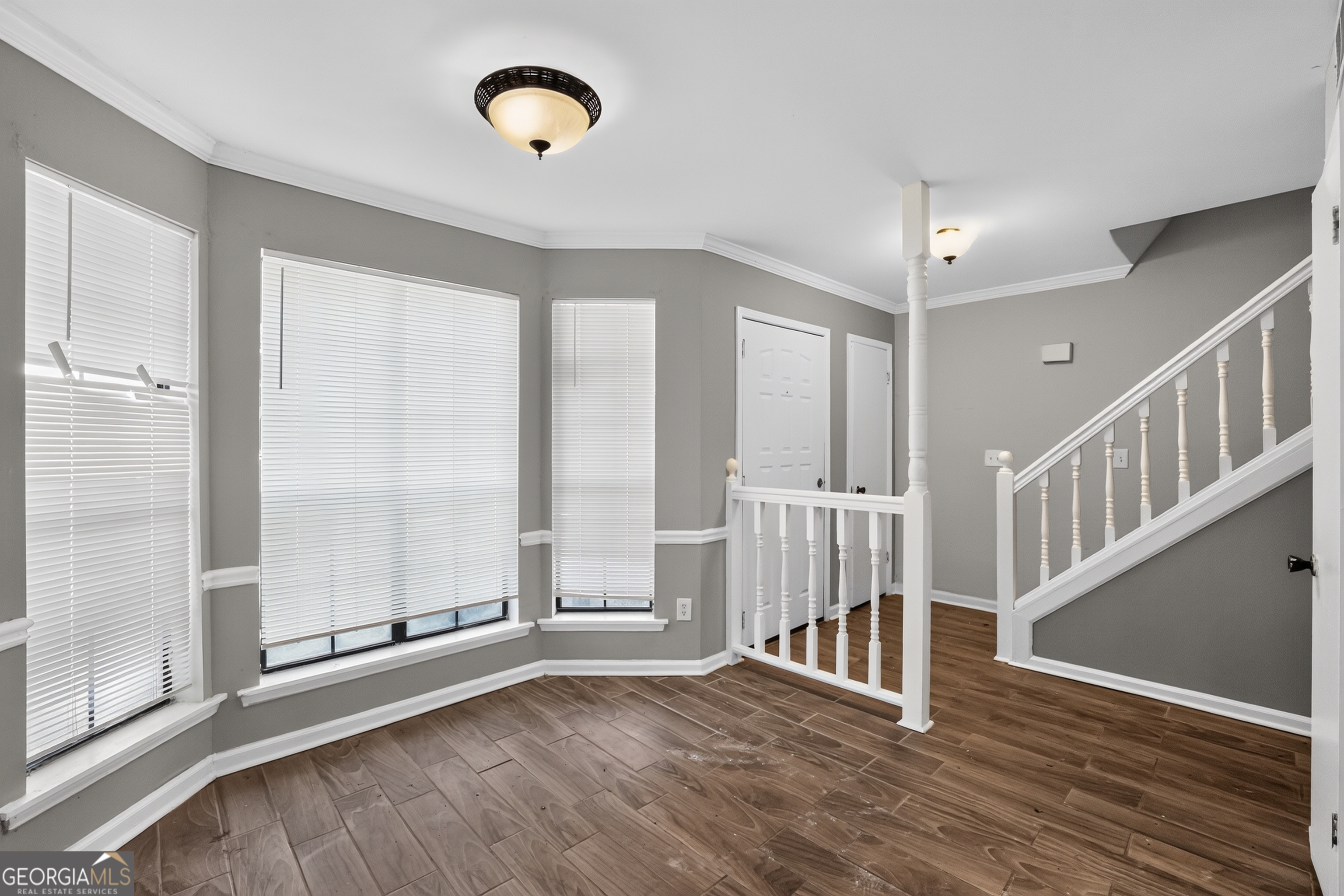 867 Heritage Oaks Drive Stone Mountain GA 30088