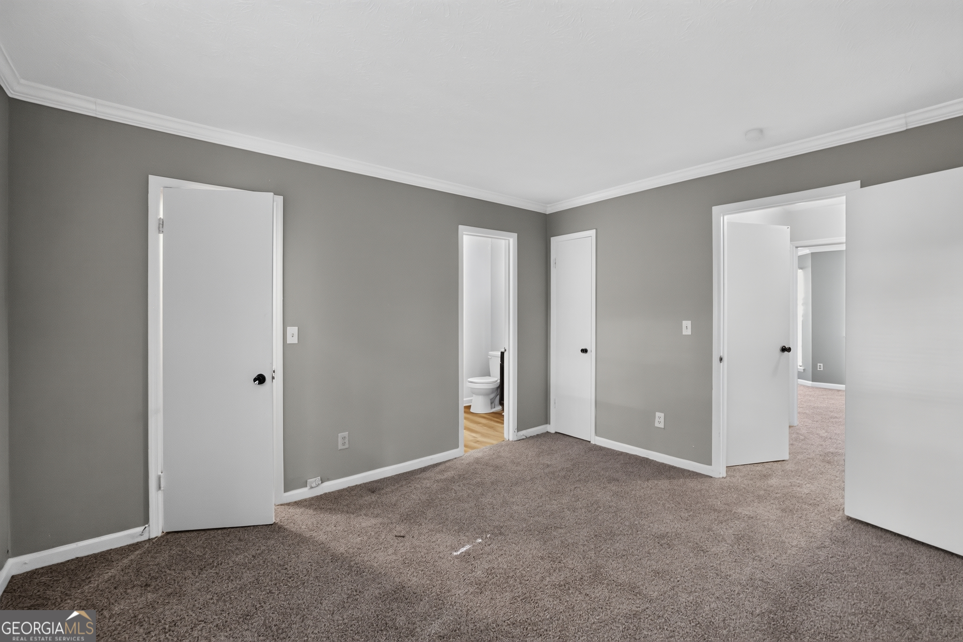 867 Heritage Oaks Drive Stone Mountain GA 30088